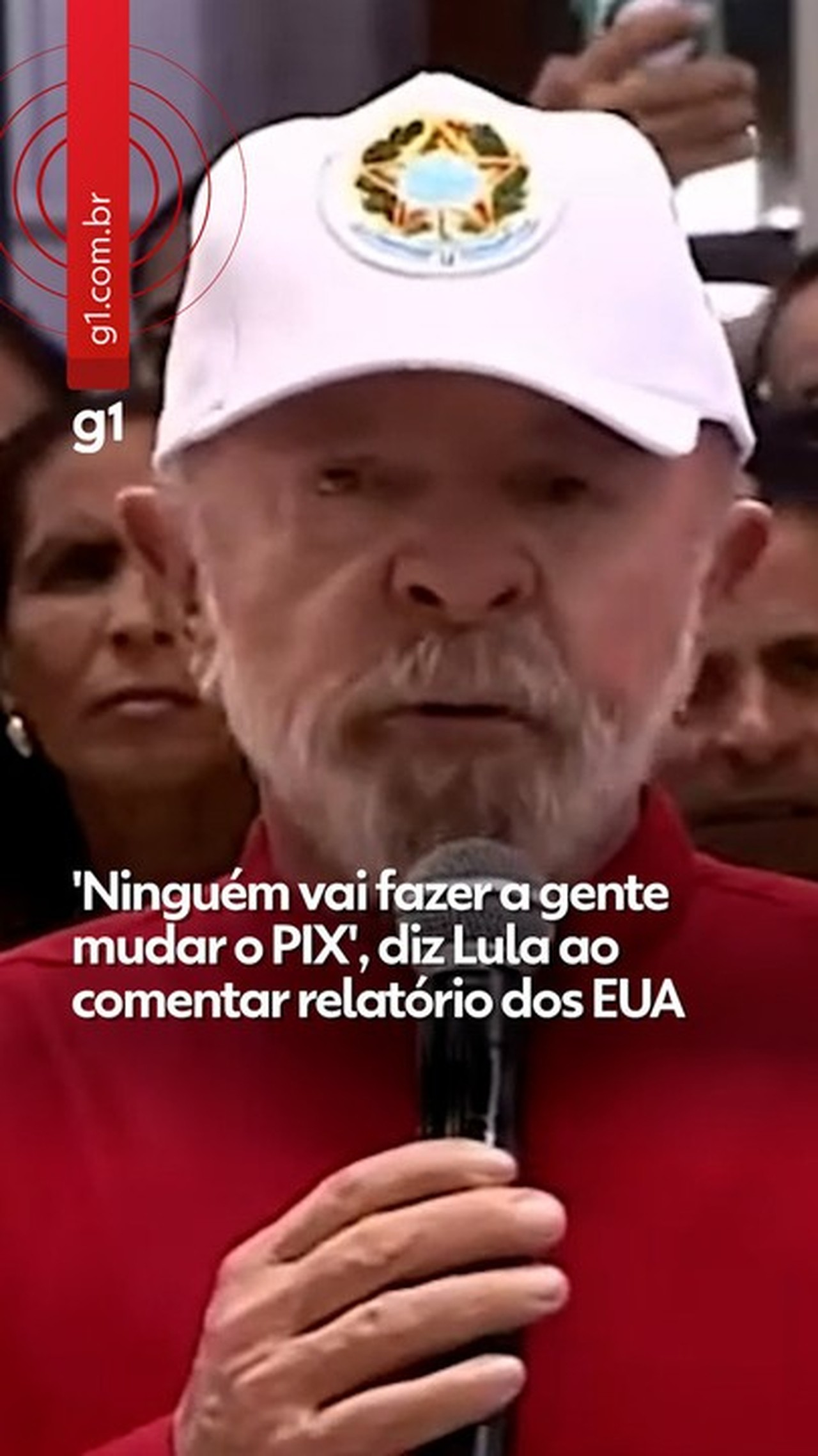 Por que governo Trump voltou a atacar o Pix (e o que EUA podem fazer contra ele)?
