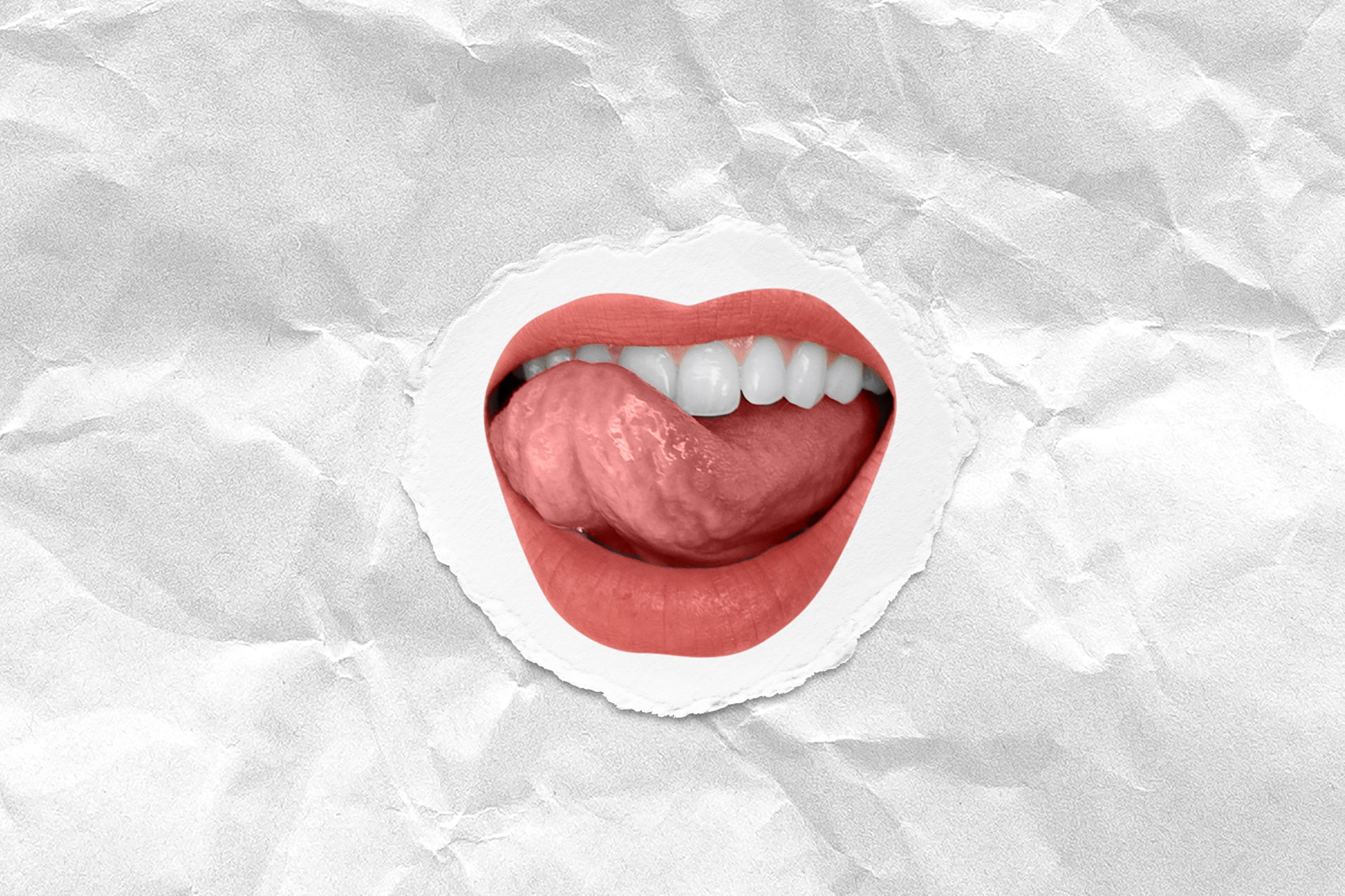 O que a saliva pode revelar sobre o nosso metabolismo