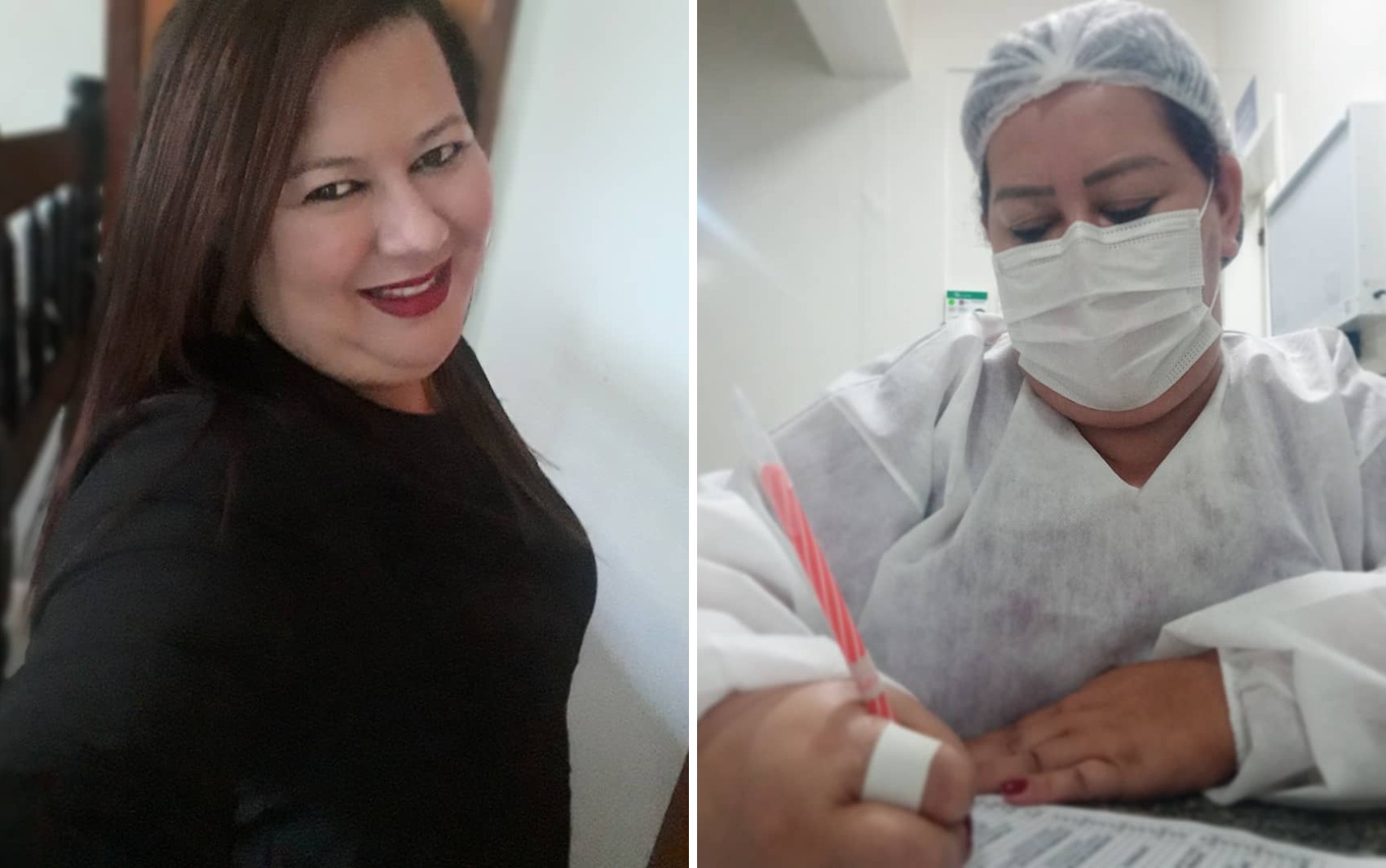 Colega lamenta não ter conseguido reanimar técnica do Samu que morreu durante atendimento: 'Sem acreditar no que aconteceu'