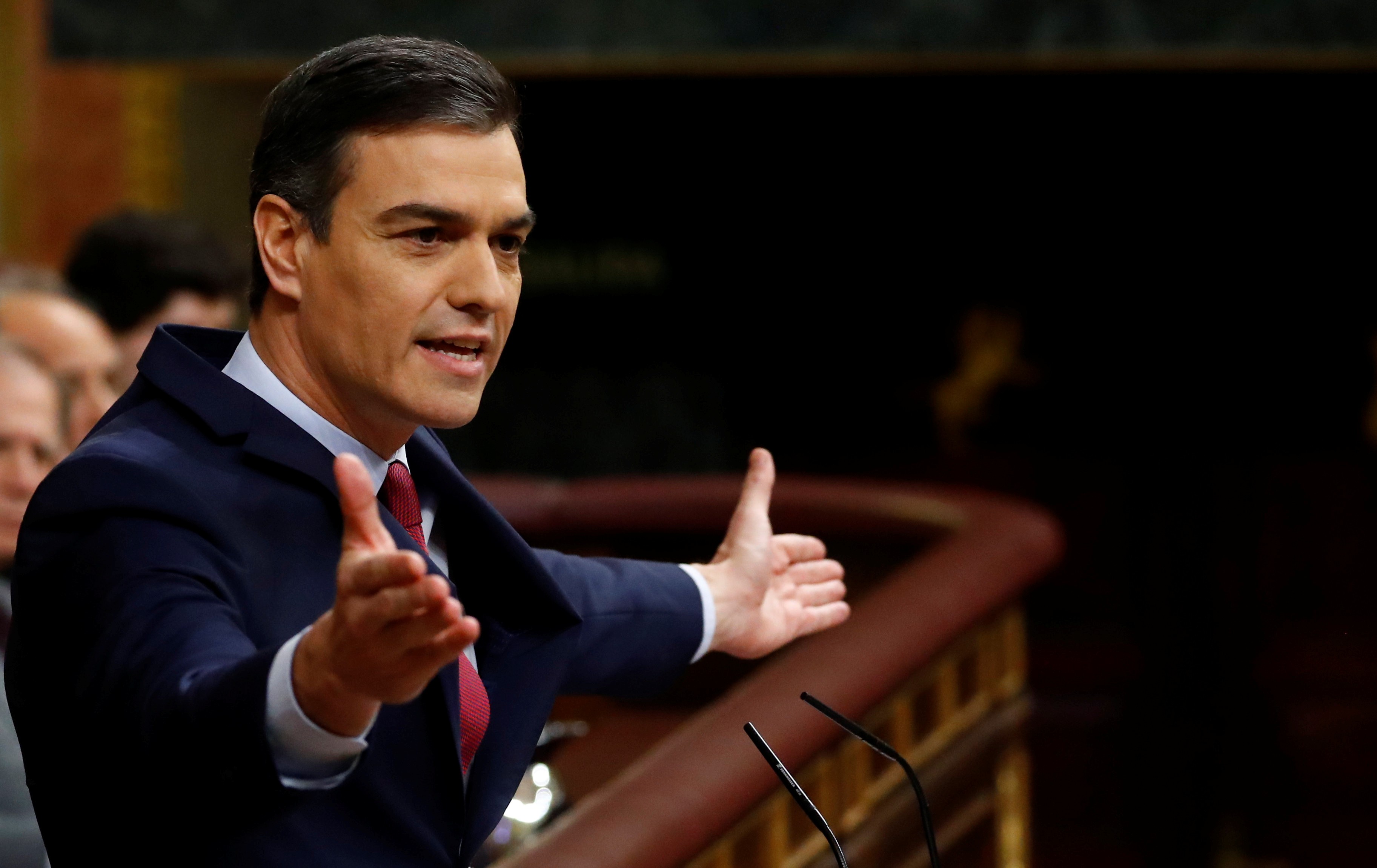 Espanha aprovará regularização em massa de imigrantes sem documentos