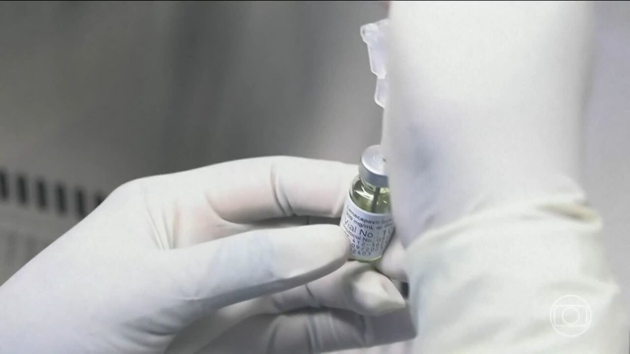 Homem tem remissão do HIV após transplante inédito de medula óssea do irmão; entenda