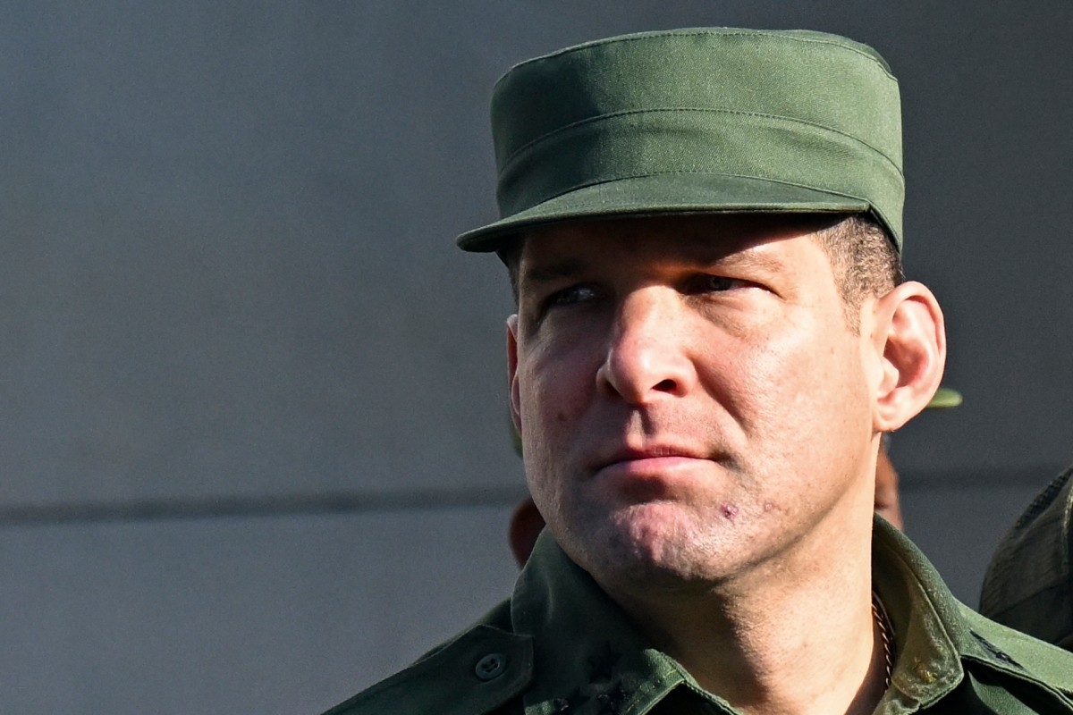 Neto de líder cubano tentou enviar carta secreta a Trump com propostas e alerta, diz jornal