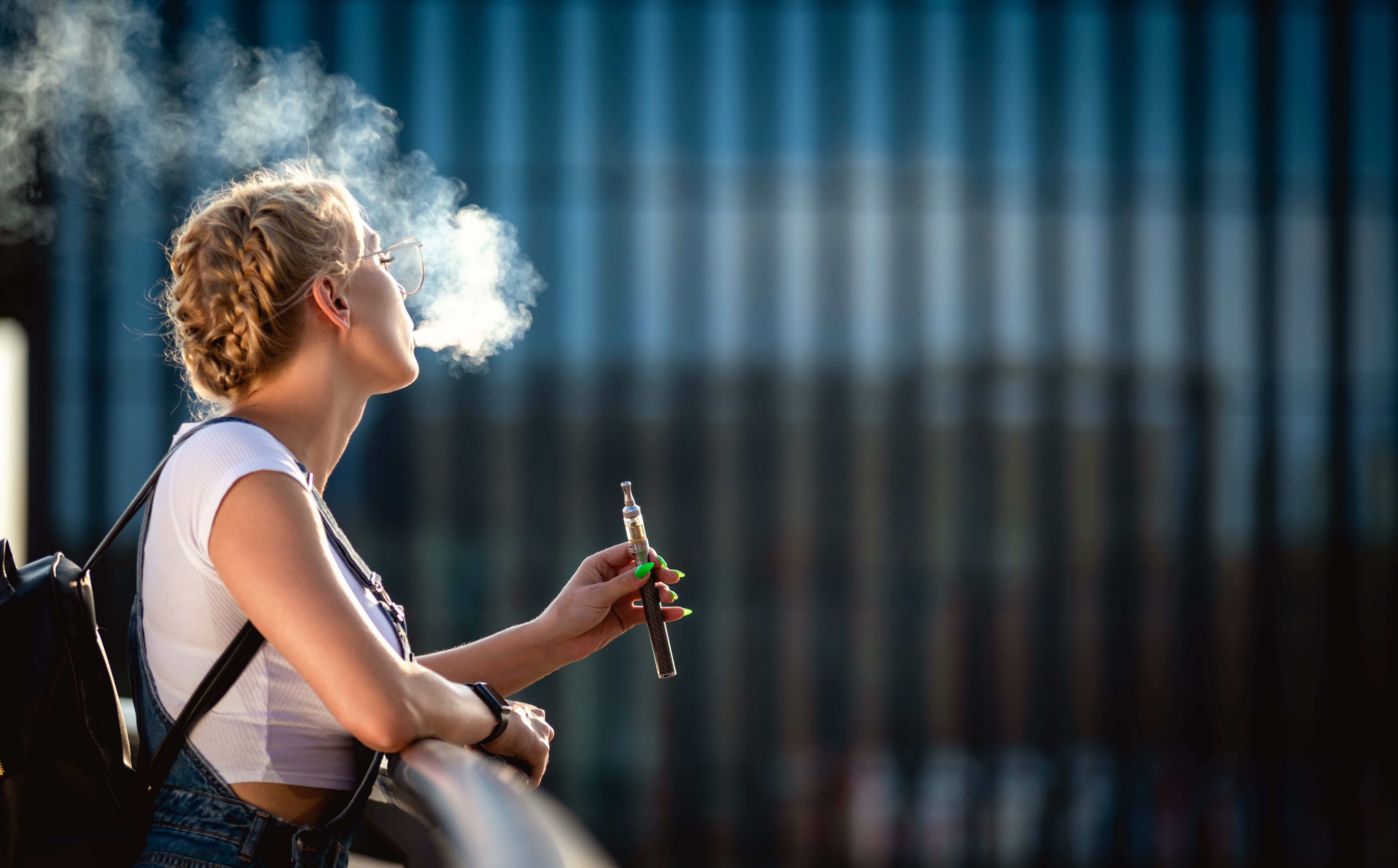 Indústria do tabaco usa mensagens de responsabilidade social para que produtos pareçam menos perigosos