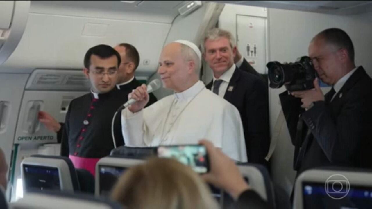 Por que a 'teoria da guerra justa' está no centro de impasse entre Trump e o papa