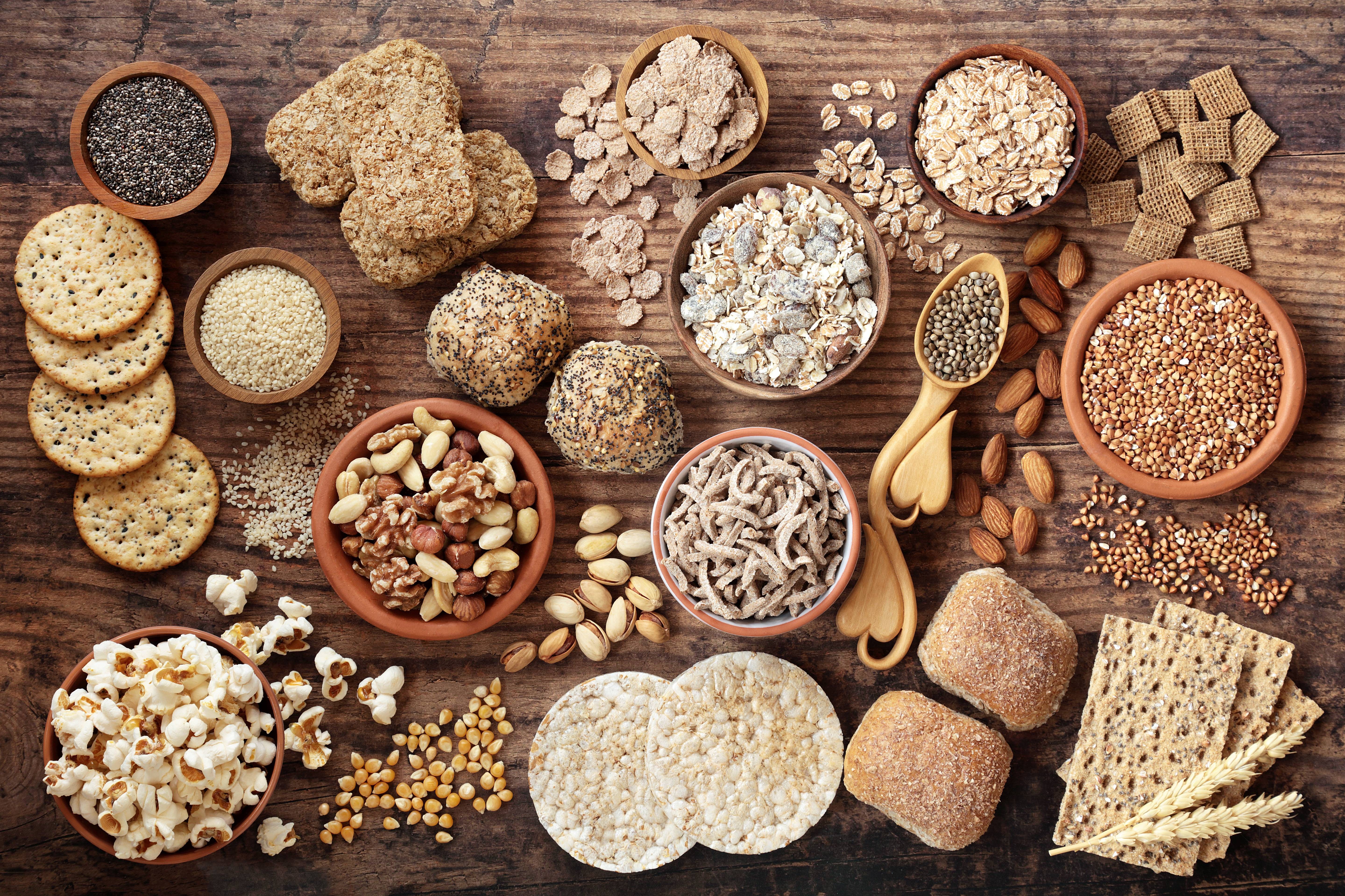 Fibra e proteína: quanto mais, melhor?