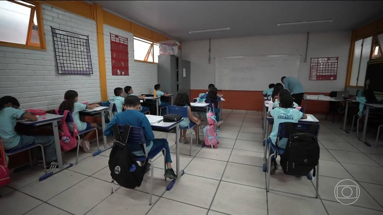 Educação inclusiva esbarra na falta de profissionais qualificados em escolas brasileiras