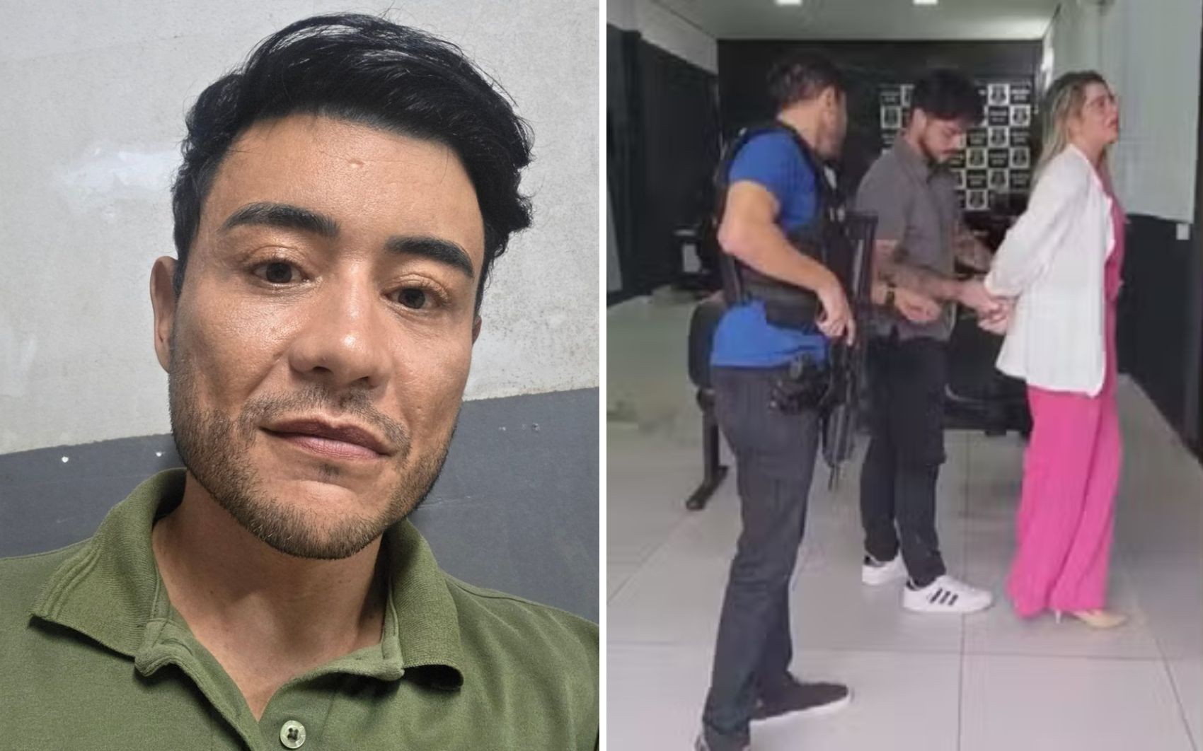 Advogada presa por delegado após reclamar nas redes sociais de arquivamento de boletim desabafa: 'Espero que seja severamente punido'