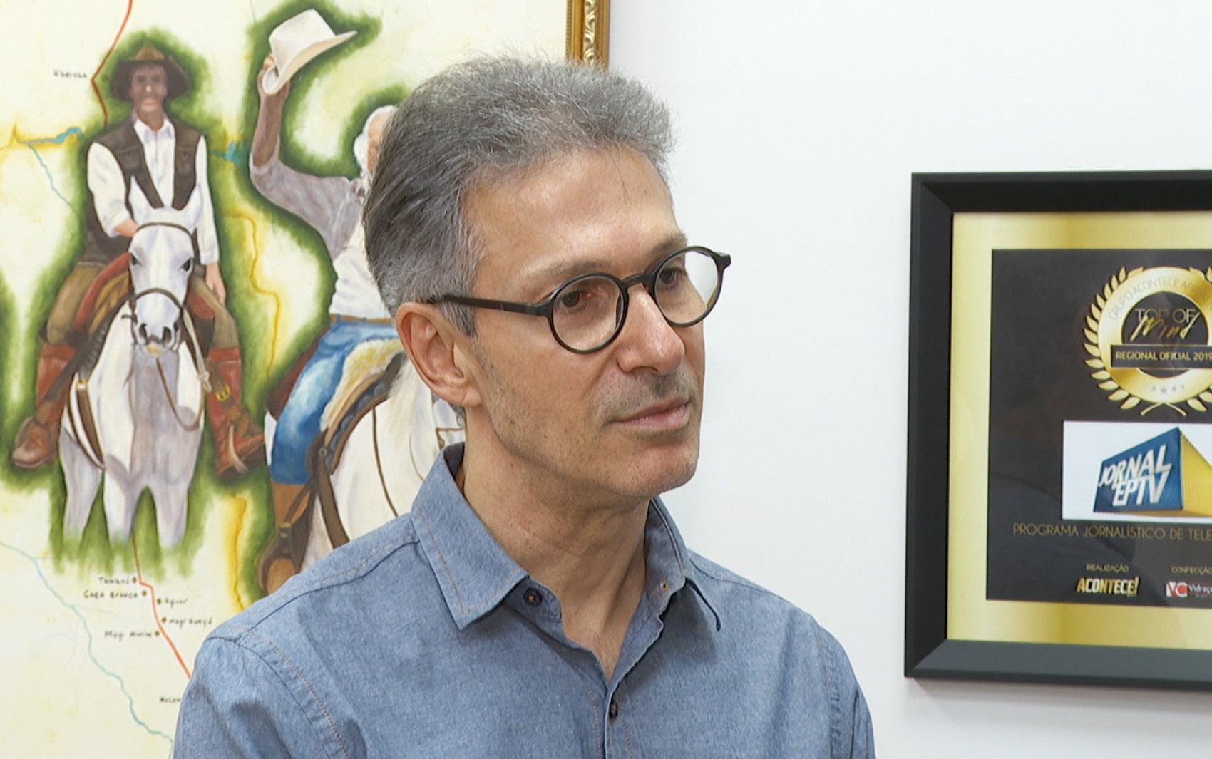 Zema diz que votar fim da escala 6x1 em ano eleitoral é populismo e afirma que STF tem três 'frutas podres'