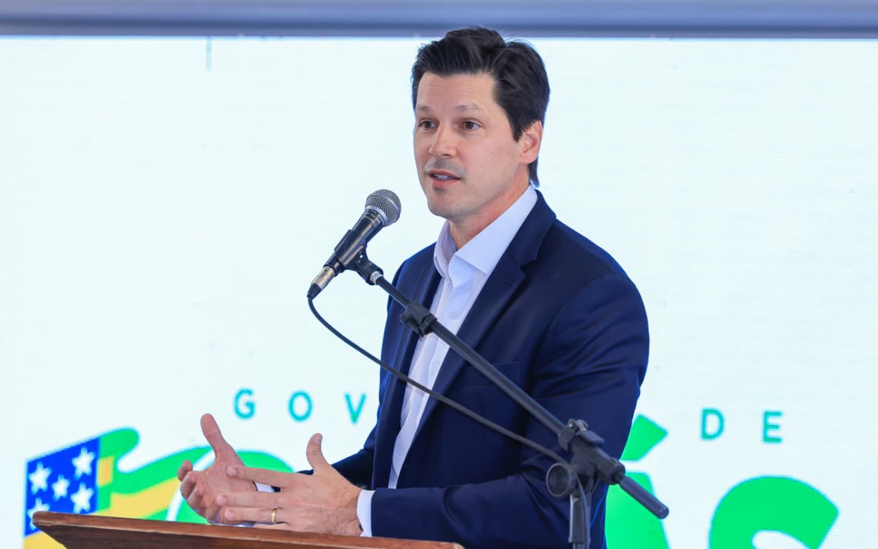 Governo de Goiás atua para que terras raras sejam processadas no estado