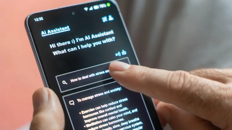 Você deve confiar em conselhos de saúde de um chatbot de IA?