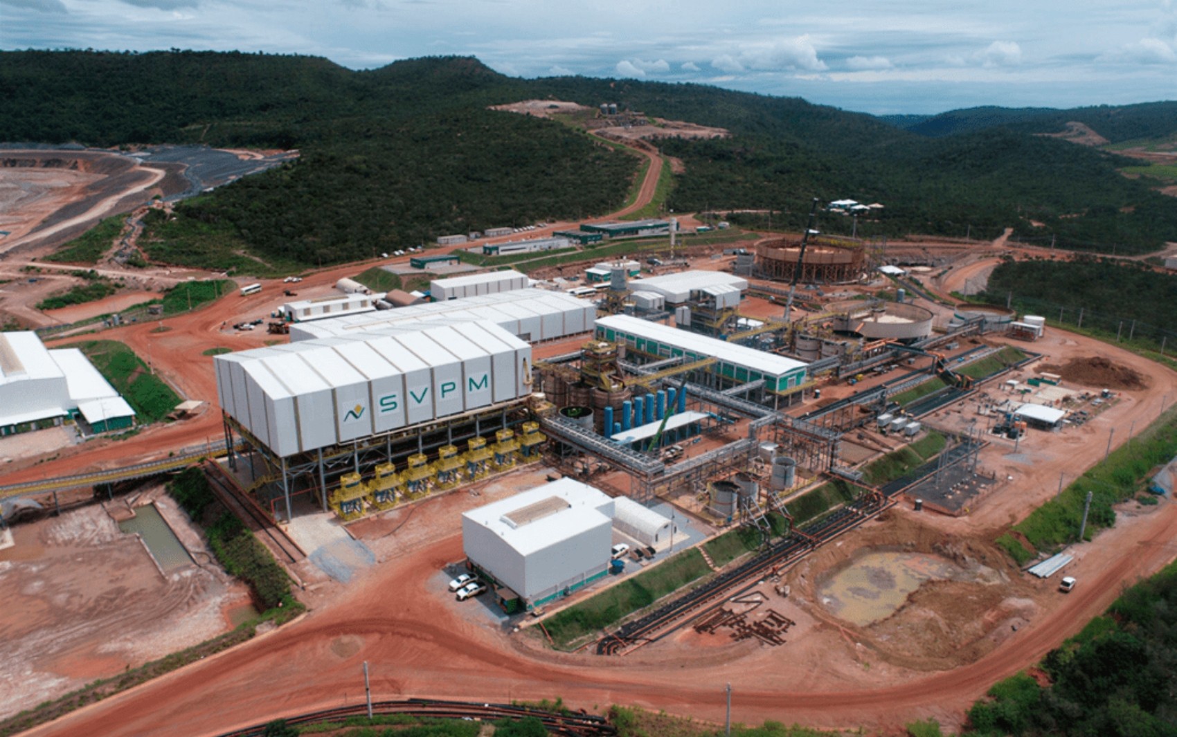 Terras raras: Rede entra com ação no STF para suspender acordo com empresa dos EUA sobre mina de Goiás