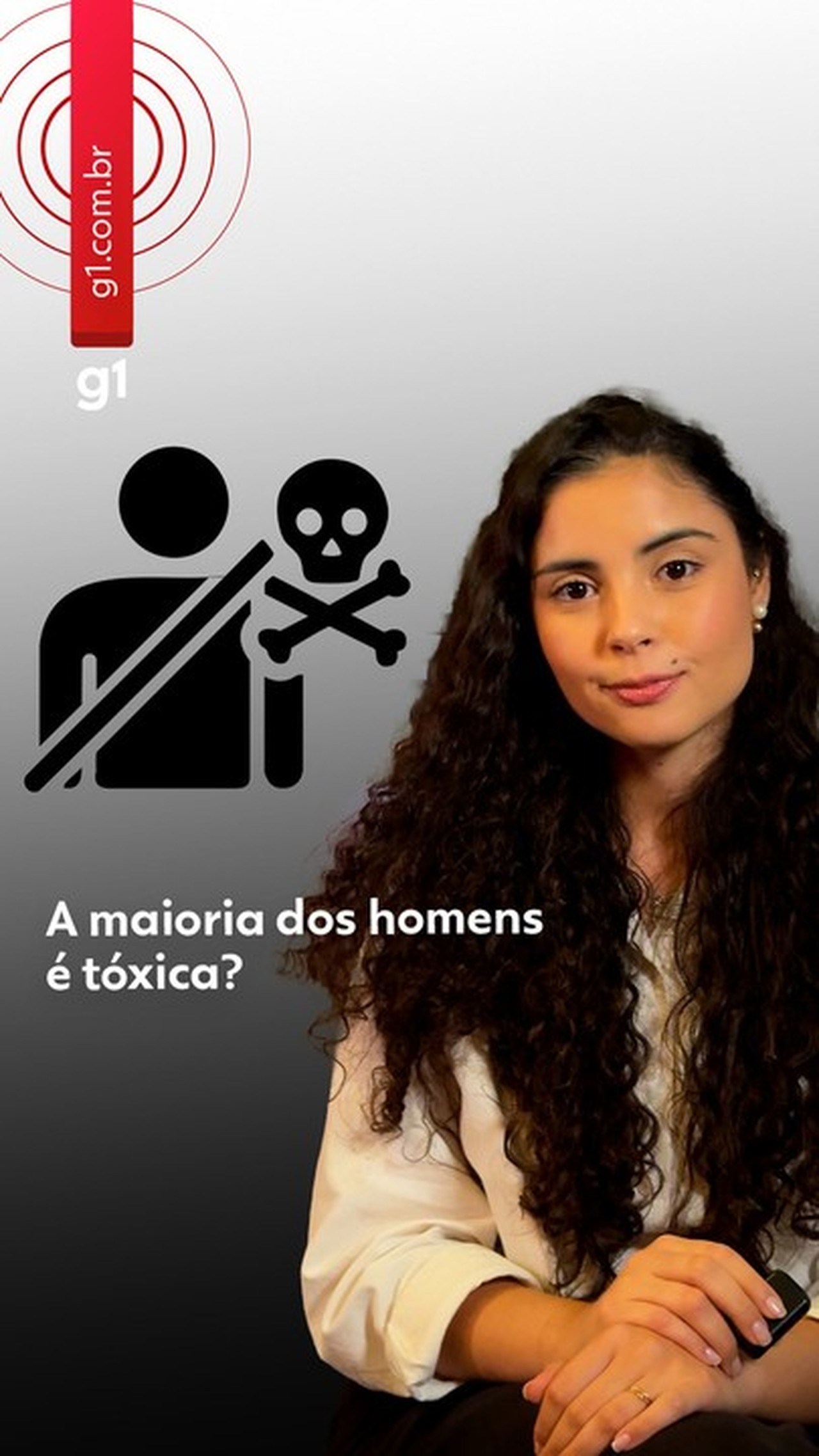 Maioria dos homens é tóxica? Estudo internacional diz que não; especialistas avaliam se resultado vale para o Brasil