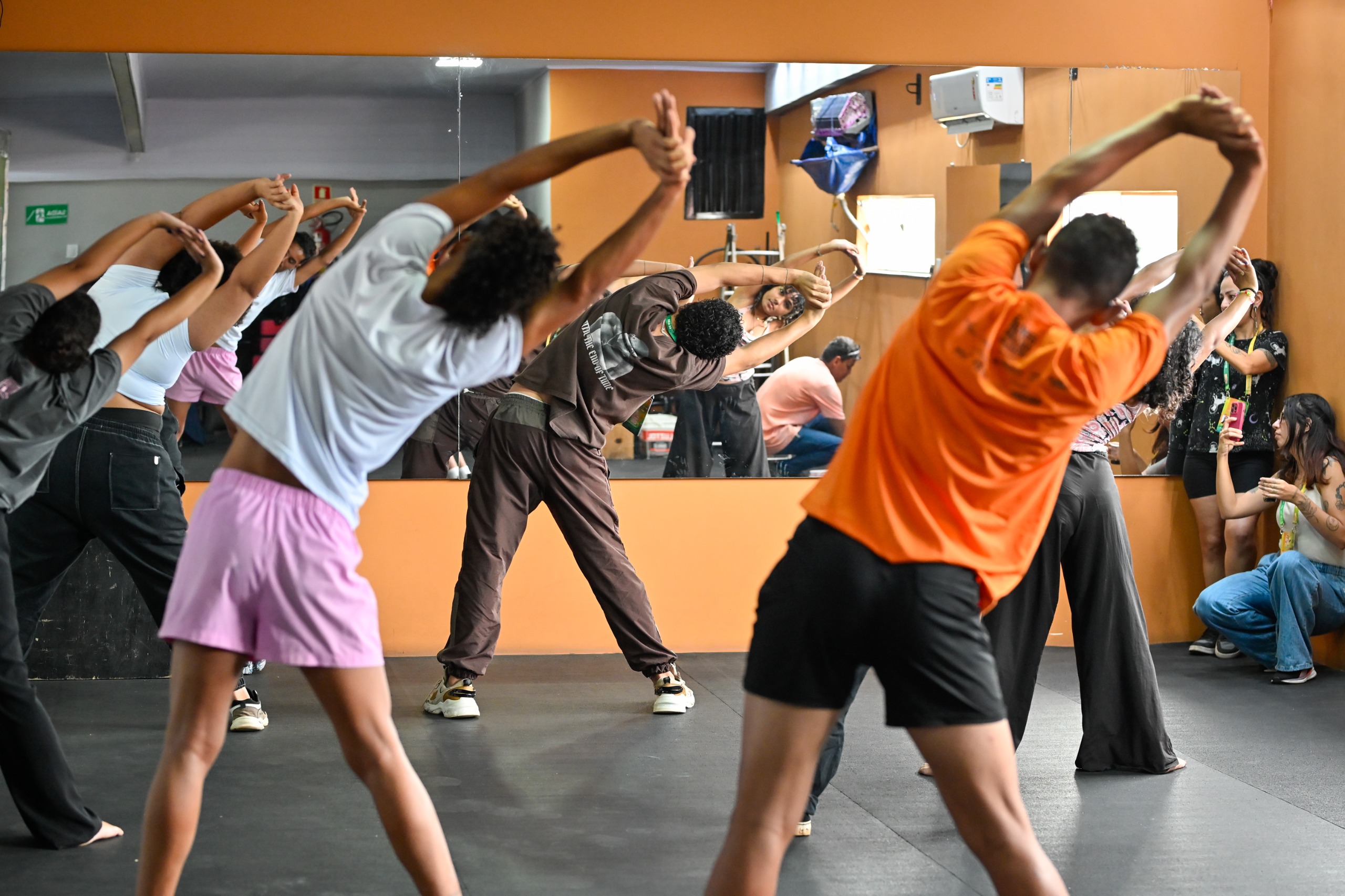 Governo de Goiás abre inscrições para oficinas cênicas do TeNpo 2026