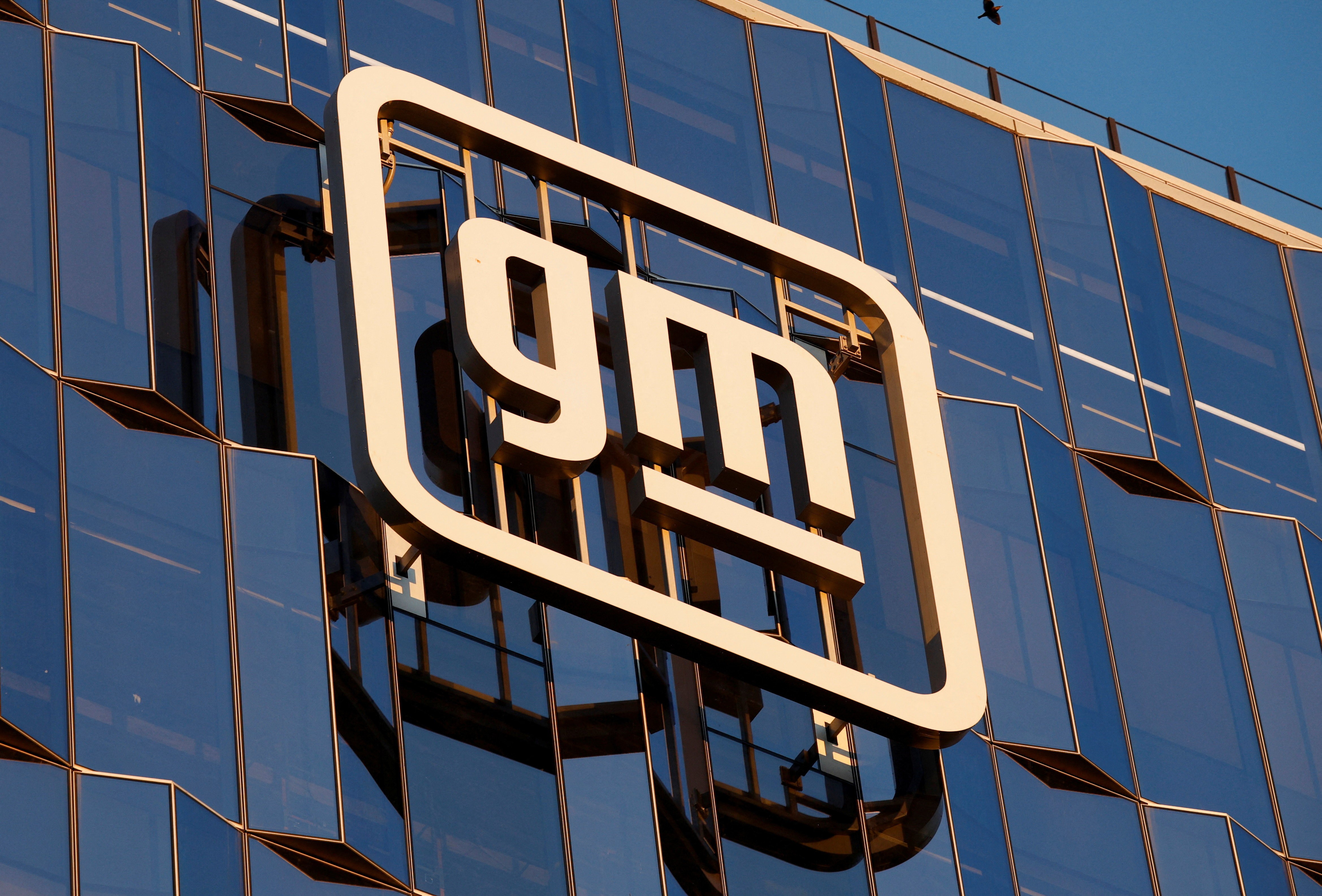 GM aumenta previsão de lucro e espera reembolso de tarifas nos EUA