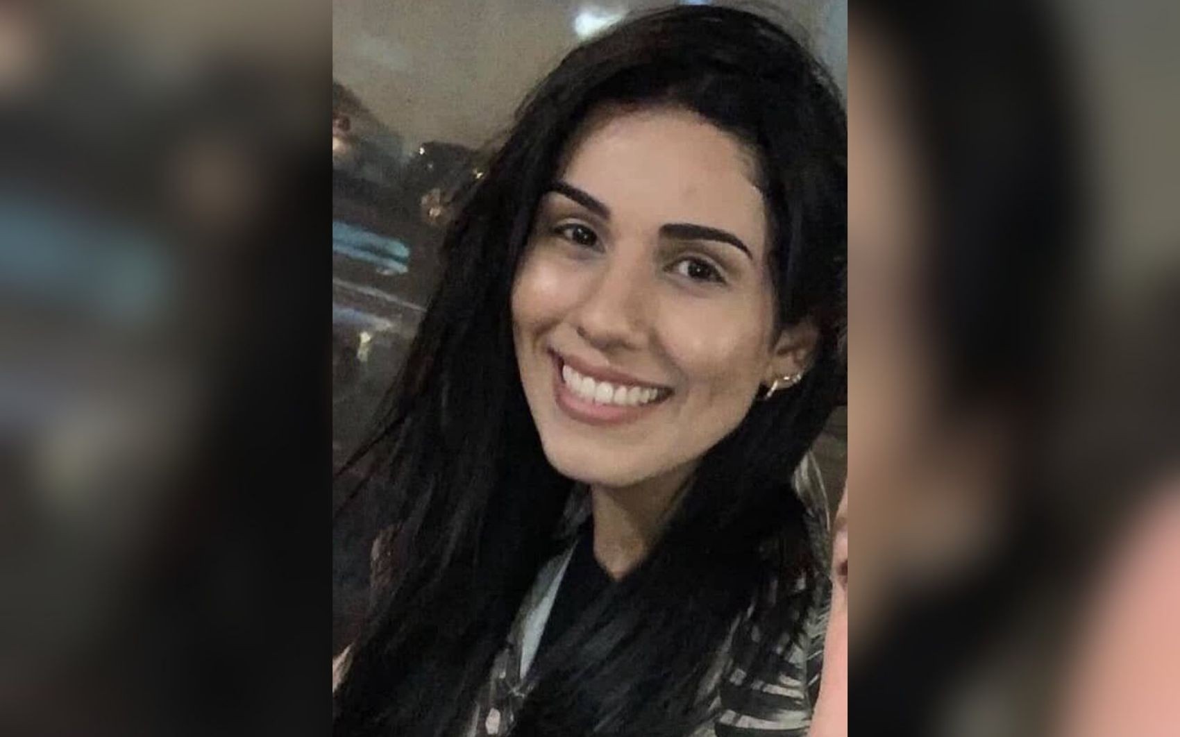 Dentista grávida de gêmeos que morreu em Goiás tinha arritmia cardíaca e gravidez de risco, diz família