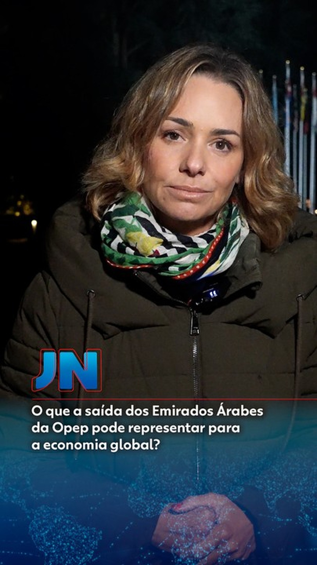 Por que a saída dos Emirados Árabes Unidos da Opep é importante
