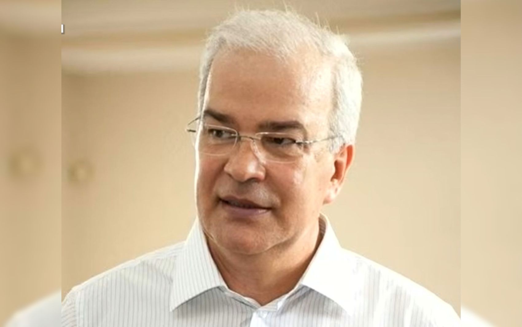 Presidente de fundação e dono de veículo de comunicação é preso suspeito de movimentar milhões do PCC