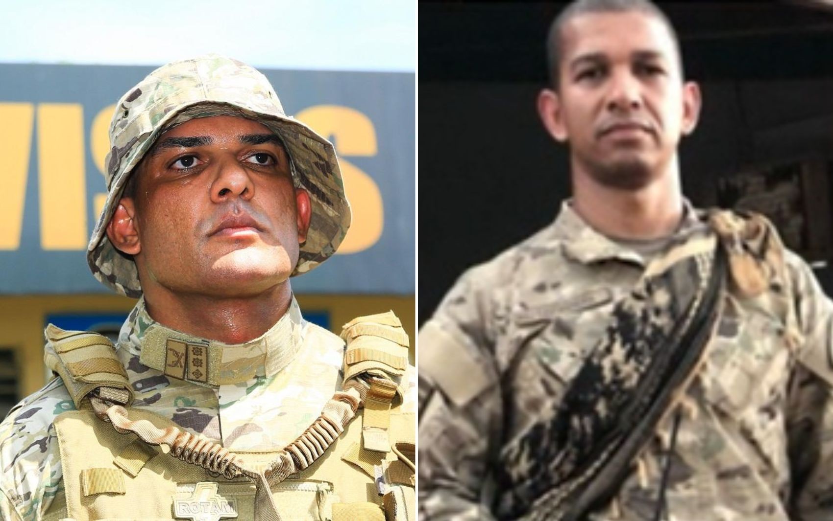 Coronel Raiado e tenente-coronel da PM são denunciados por forjar tiroteio e executar piloto do PCC e dois mecânicos