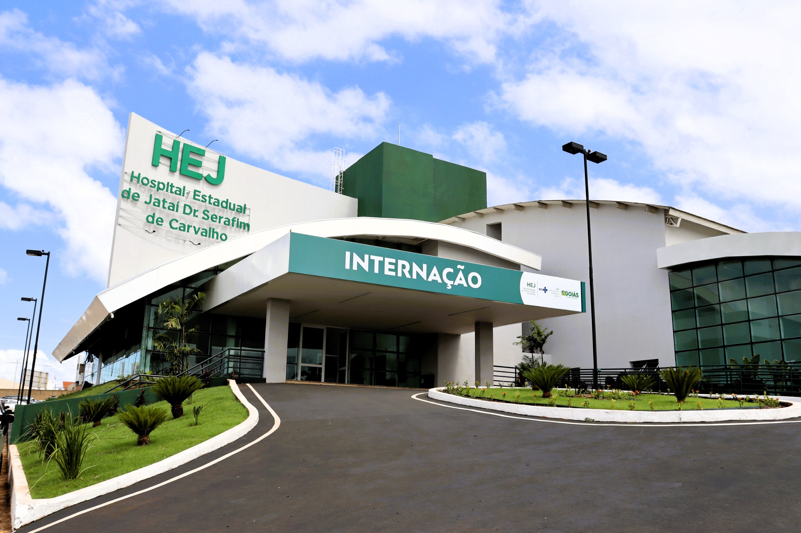 Governo de Goiás amplia atendimento de alta complexidade no Sudoeste goiano e fortalece regionalização da saúde