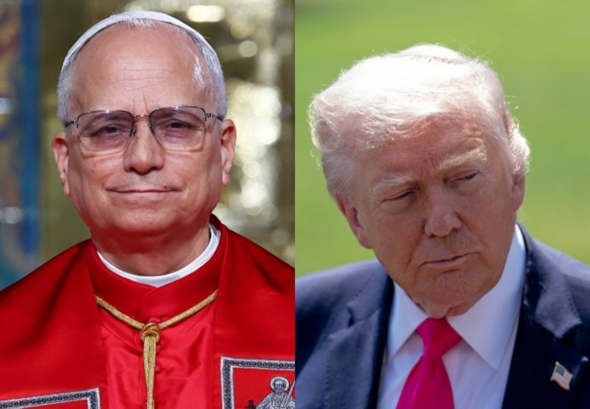 Rubio e papa Leão XIV terão 'conversa franca' sobre políticas do governo Trump, diz embaixador dos EUA no Vaticano