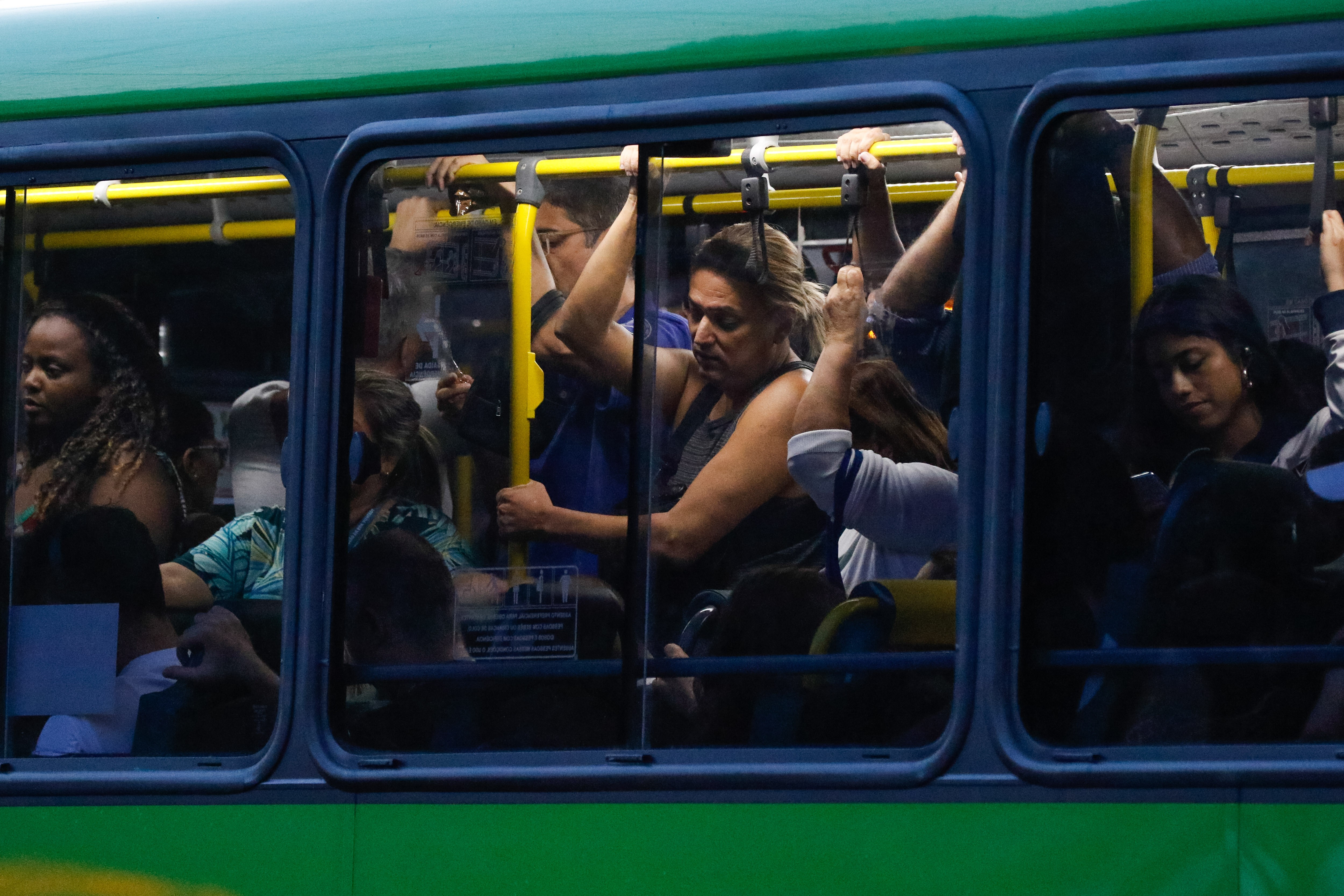 Tarifa Zero pode devolver R$ 45,6 bilhões ao bolso dos passageiros das capitais e regiões metropolitanas, aponta estudo