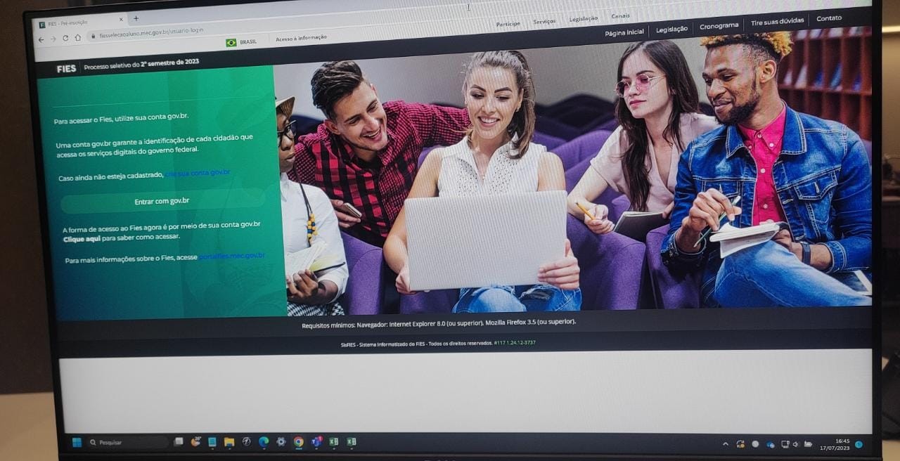 Tire dúvidas sobre como renegociar dívidas do Fies com descontos de até 99% no Desenrola 2.0