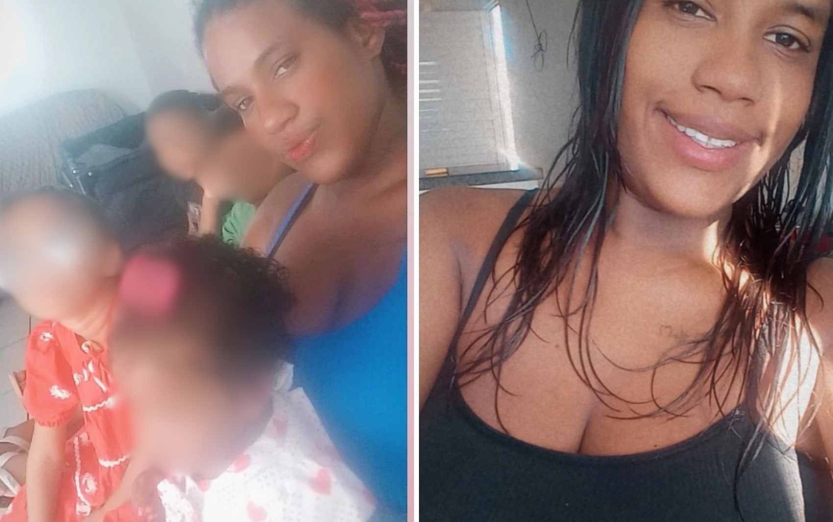 Alegre e sonhadora: veja quem era mãe assassinada em Goiás conhecida por caso raro de gêmeos de pais diferentes
