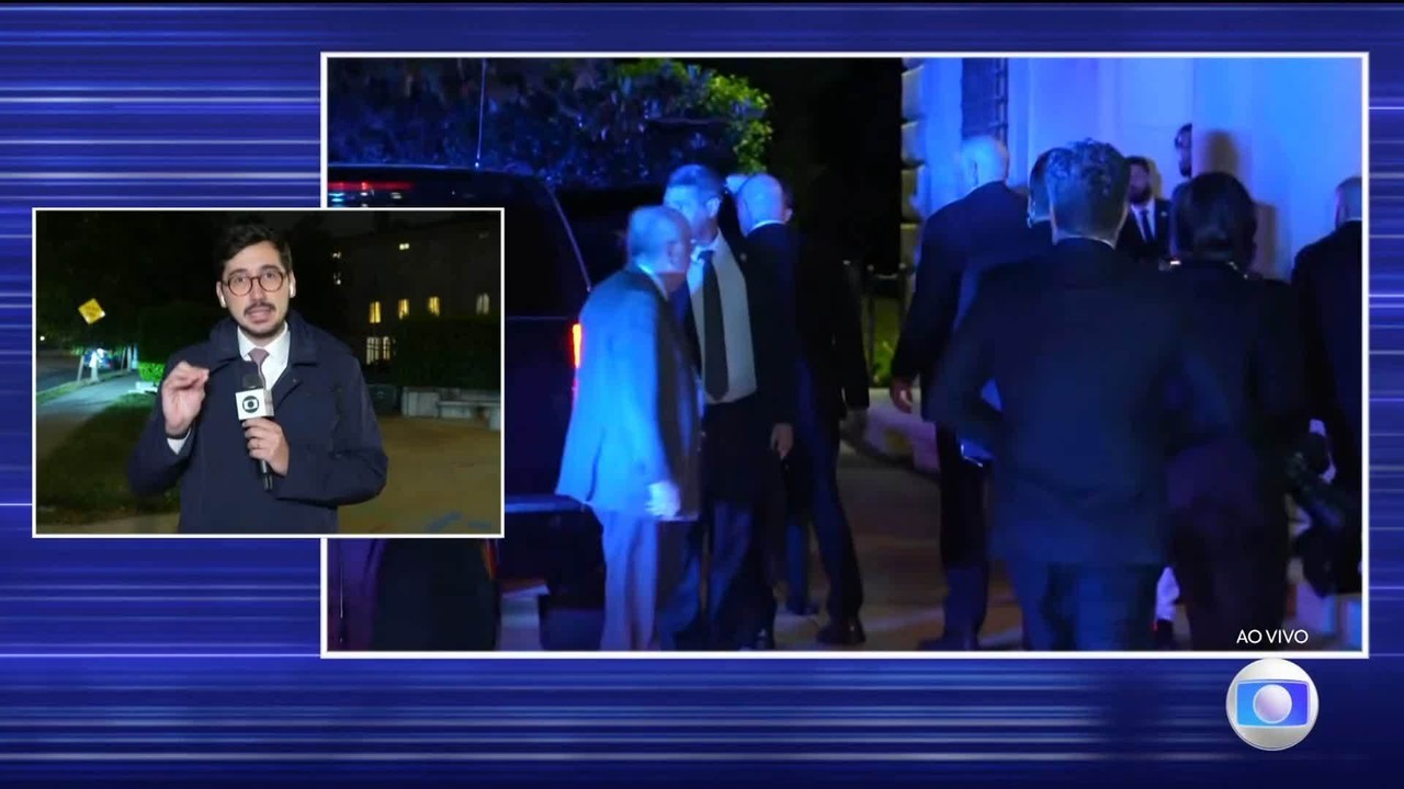 Lula e Trump: o que os dois presidentes querem ganhar com encontro na Casa Branca?