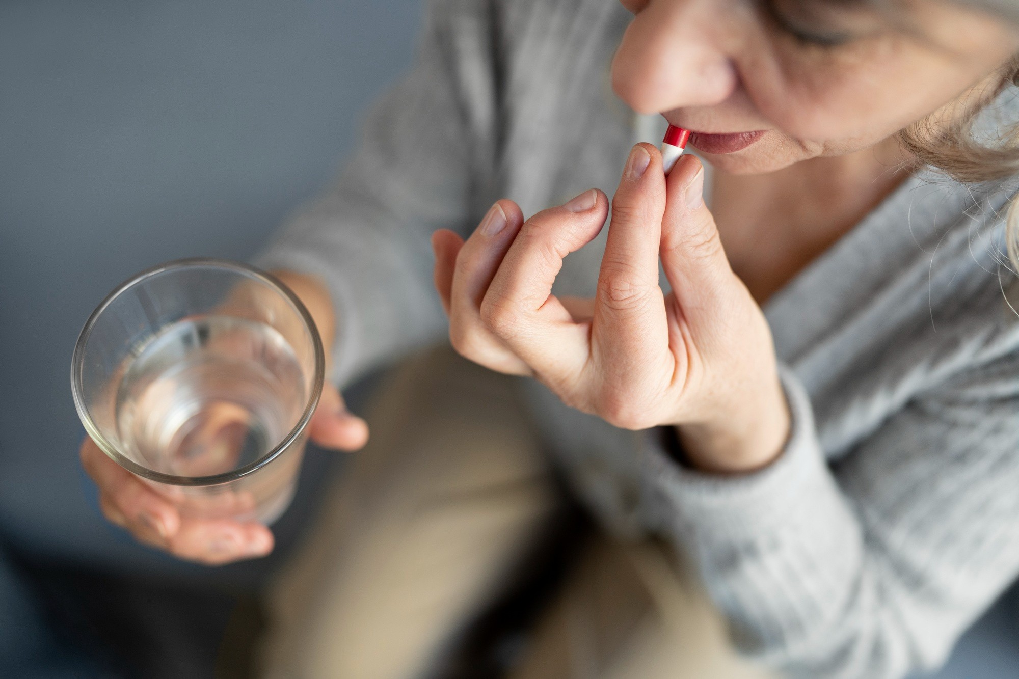O que você precisa saber sobre menopausa e a produção de colágeno