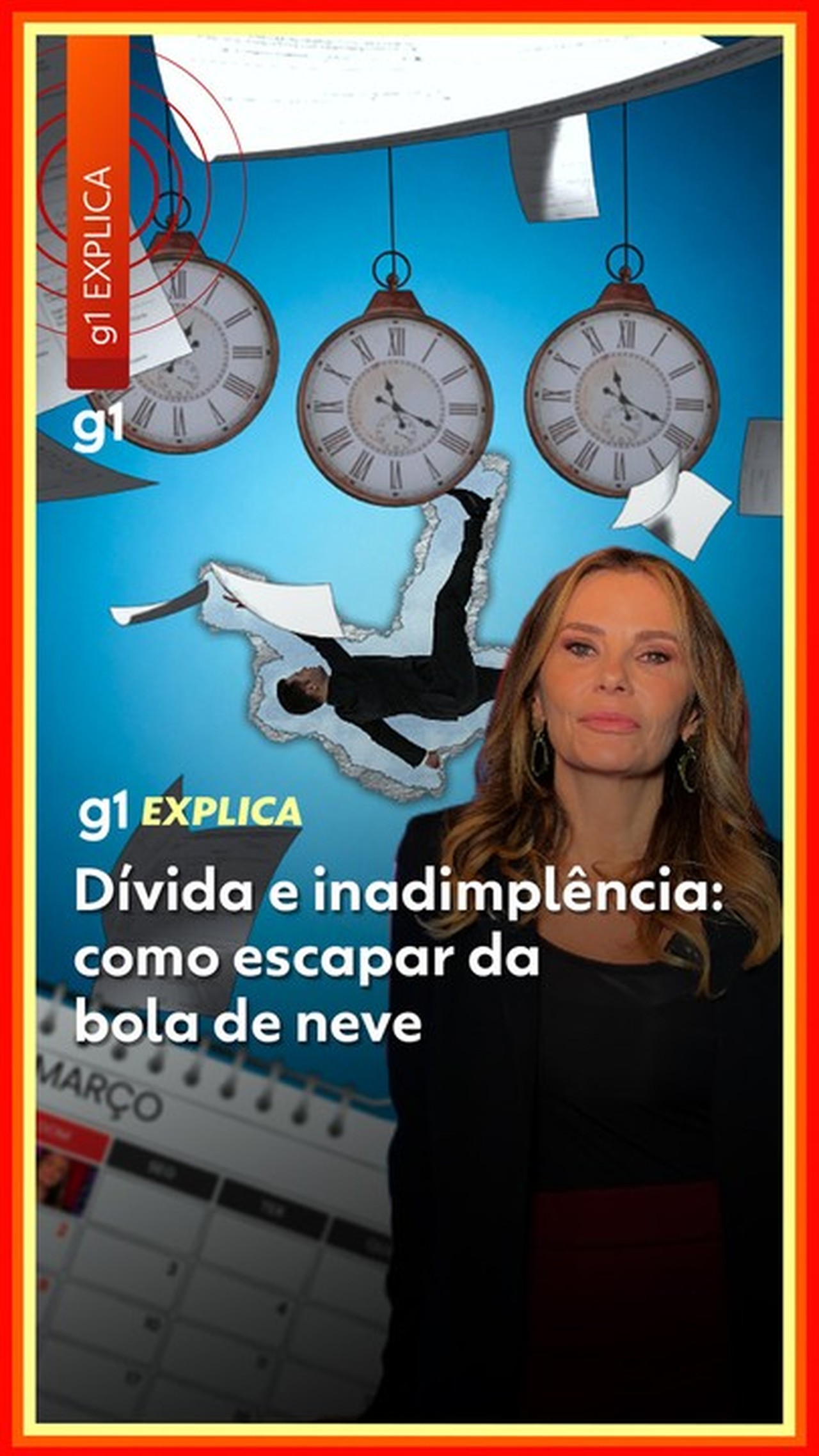 Soterrados por juros: como 30% das famílias no Brasil já não conseguem pagar suas dívidas?