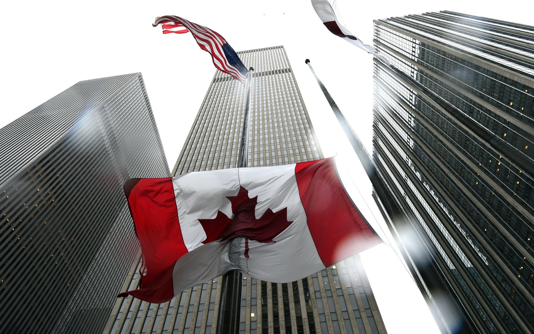 Chega de “apenas diga não”: escolas canadenses terão diretrizes para lidar com uso de substâncias por estudantes
