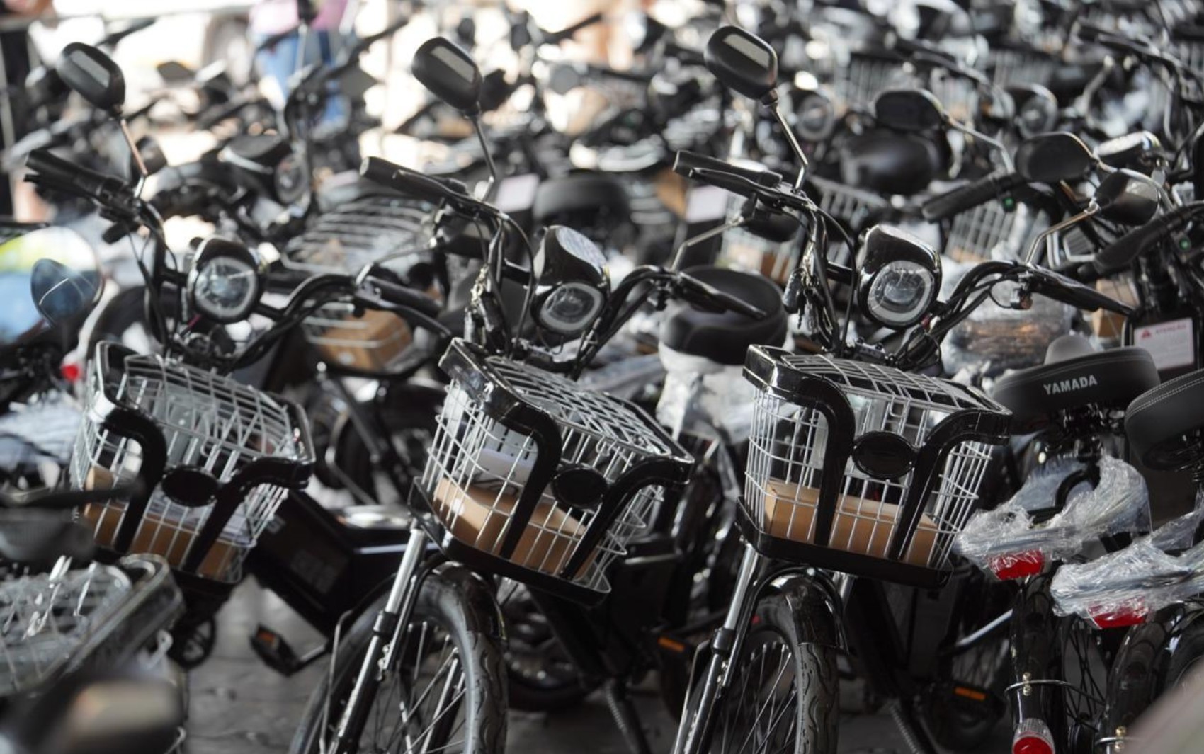 R$ 5,1 milhões em bicicletas elétricas: entenda projeto do governo para compra de bikes em Goiás