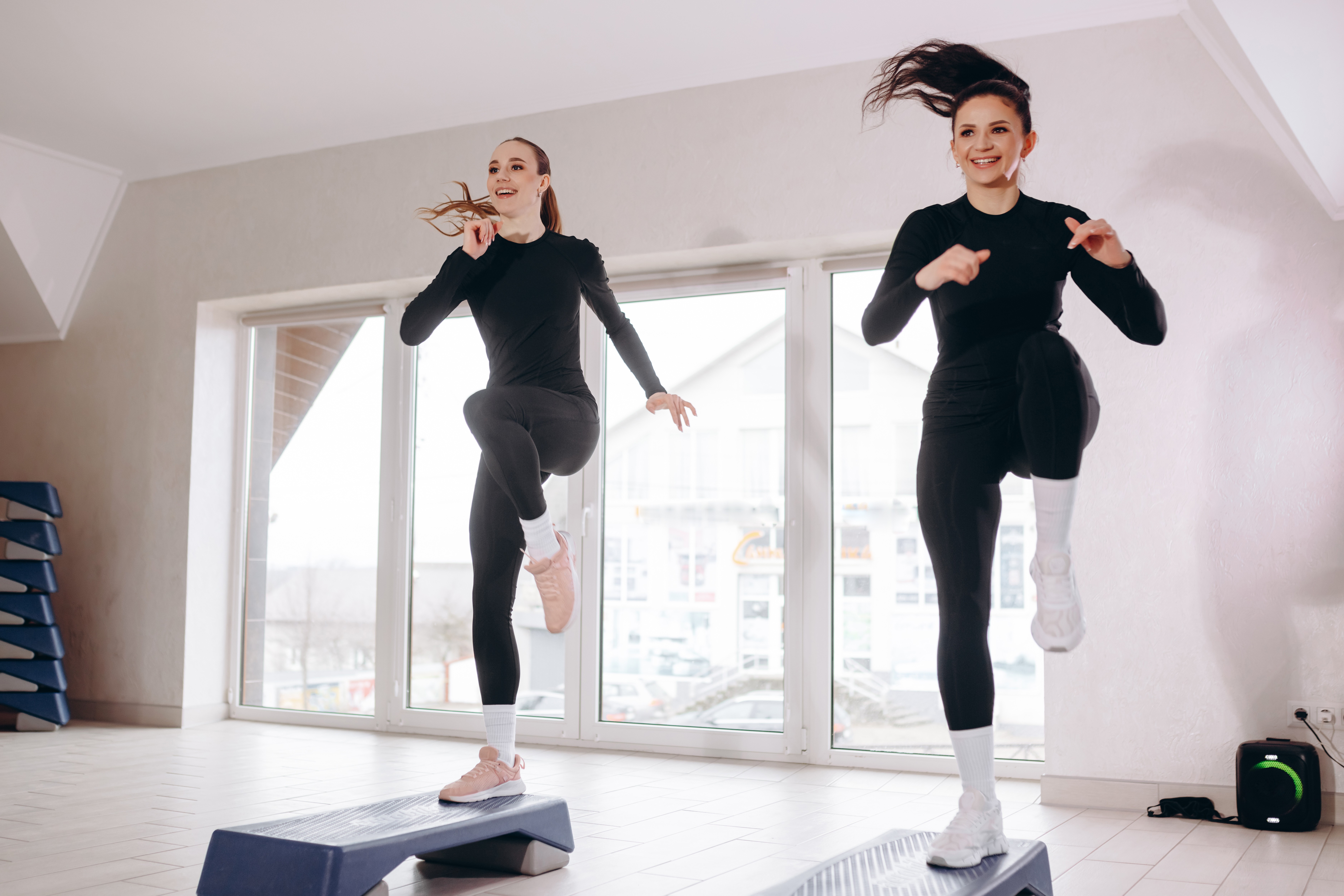 Exercício de alta intensidade melhora mais os vasos do coração do que treino moderado, aponta estudo