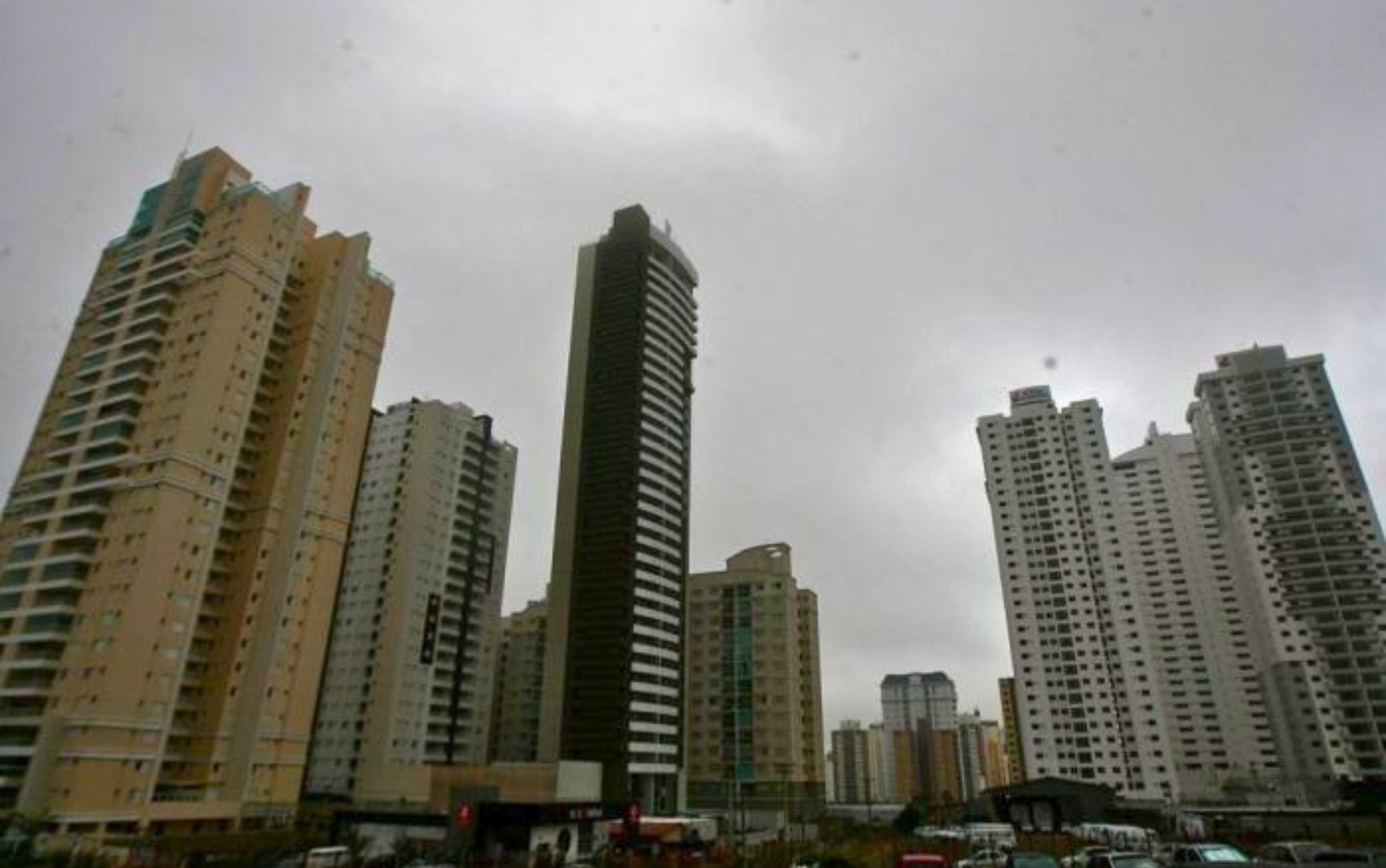 Goiás tem dia mais frio do ano e temperatura pode chegar a 8°C