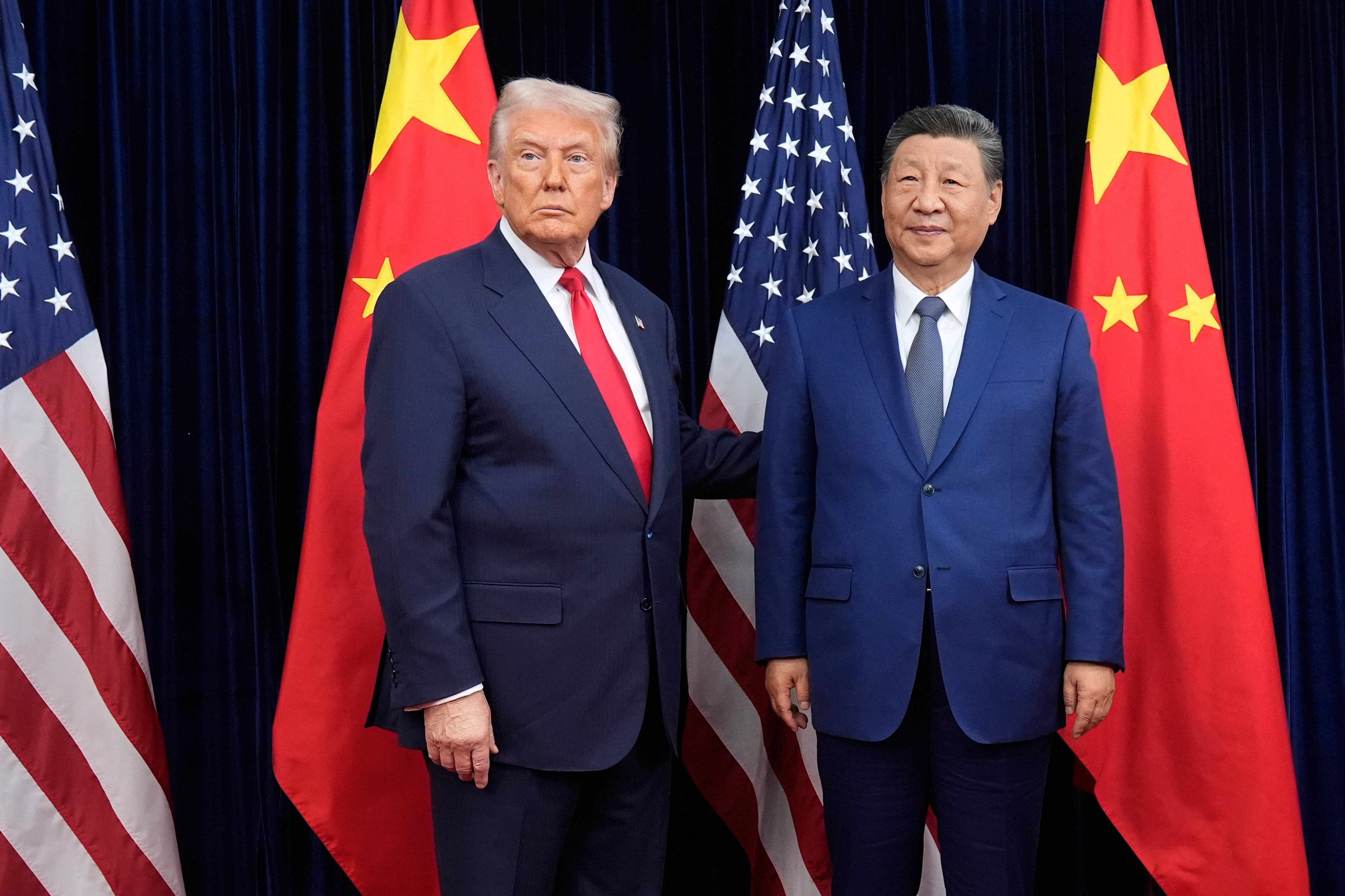 Antes da chegada de Trump, China pede ao Paquistão que 'intensifique' mediação na guerra no Oriente Médio