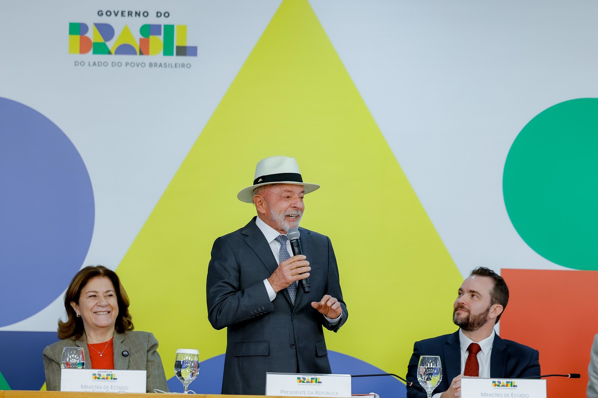 Quaest: 65% acreditam que o Desenrola 2.0 vai ajudar as pessoas a saírem das dívidas