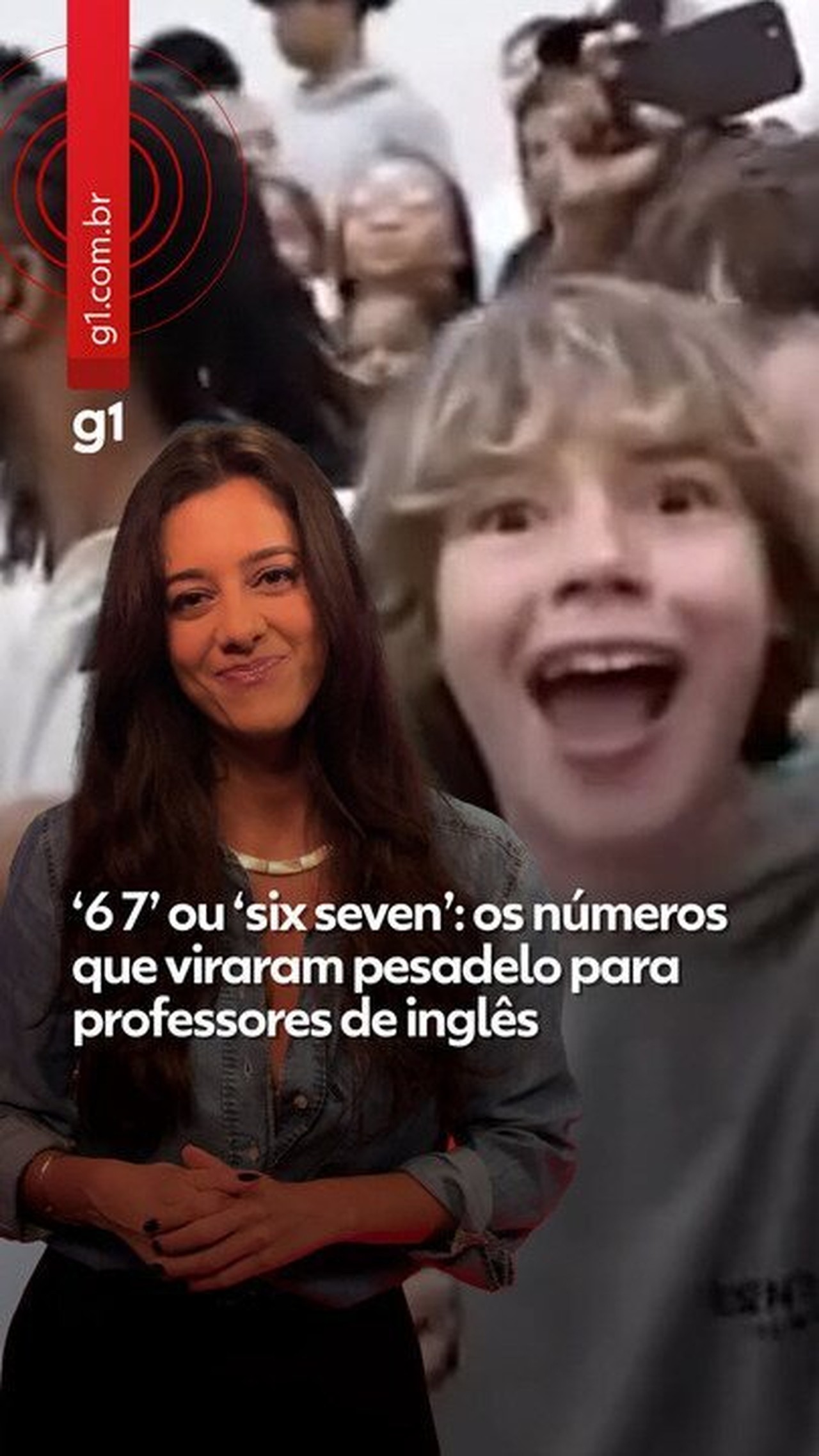 'Cu' deixa de ser o 'agente do caos' nas aulas de tabela periódica e é substituído pelo 'Ho', de número atômico 'six seven'