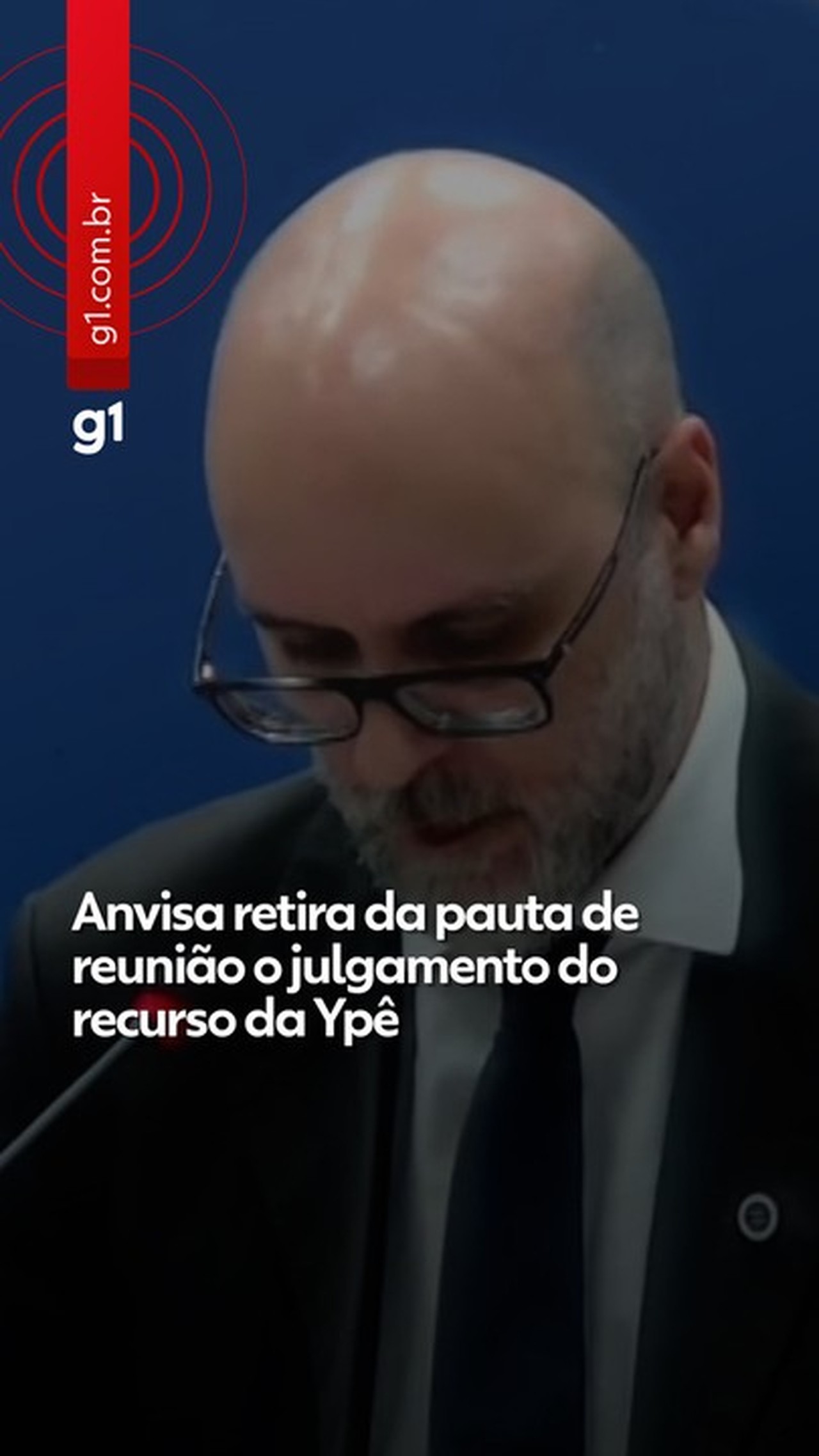 Anvisa retira da pauta de reunião desta quarta julgamento do recurso da Ypê e marca nova data