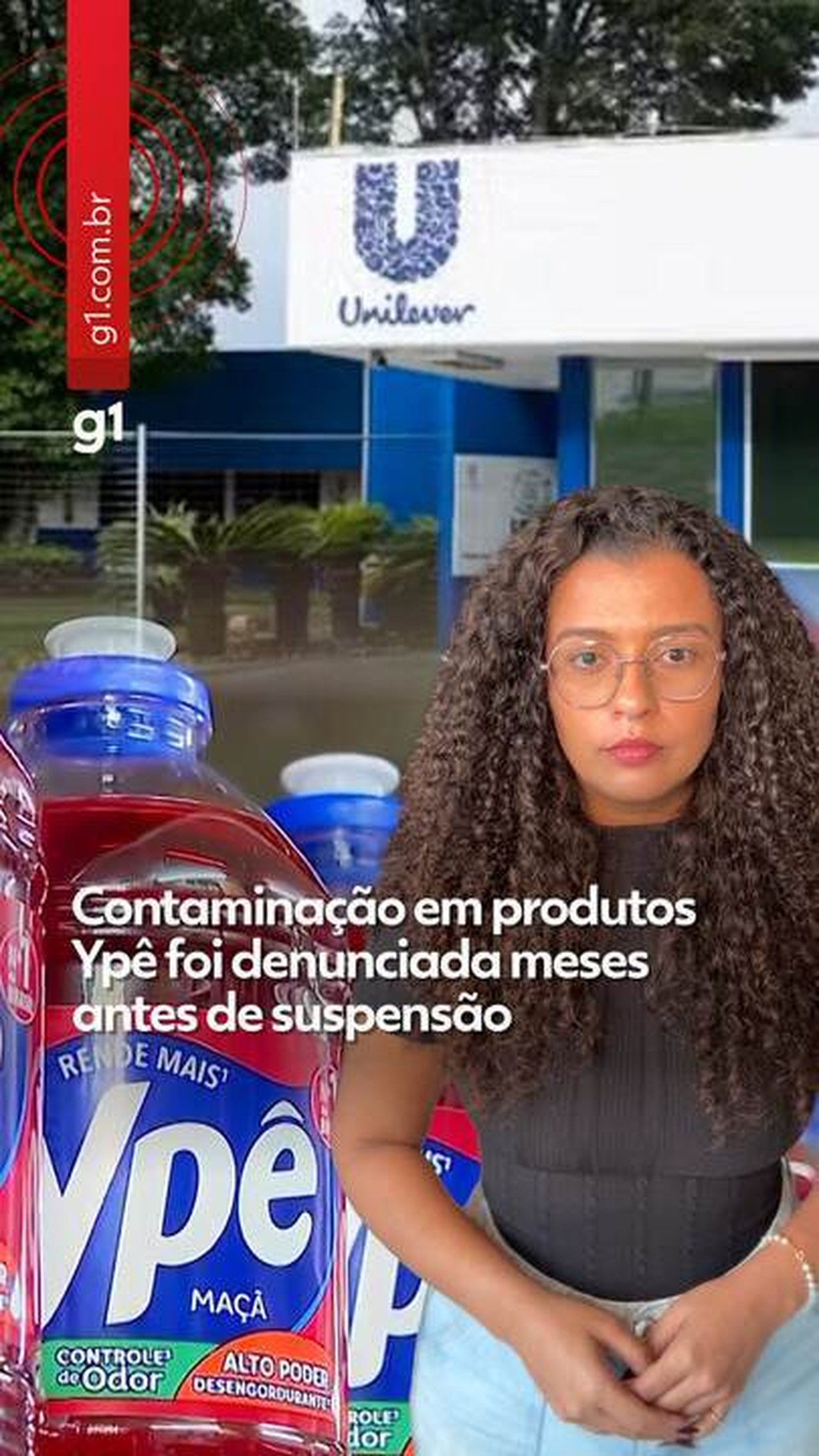 Anvisa confirma denúncias da Unilever contra Ypê antes de suspensão de produtos