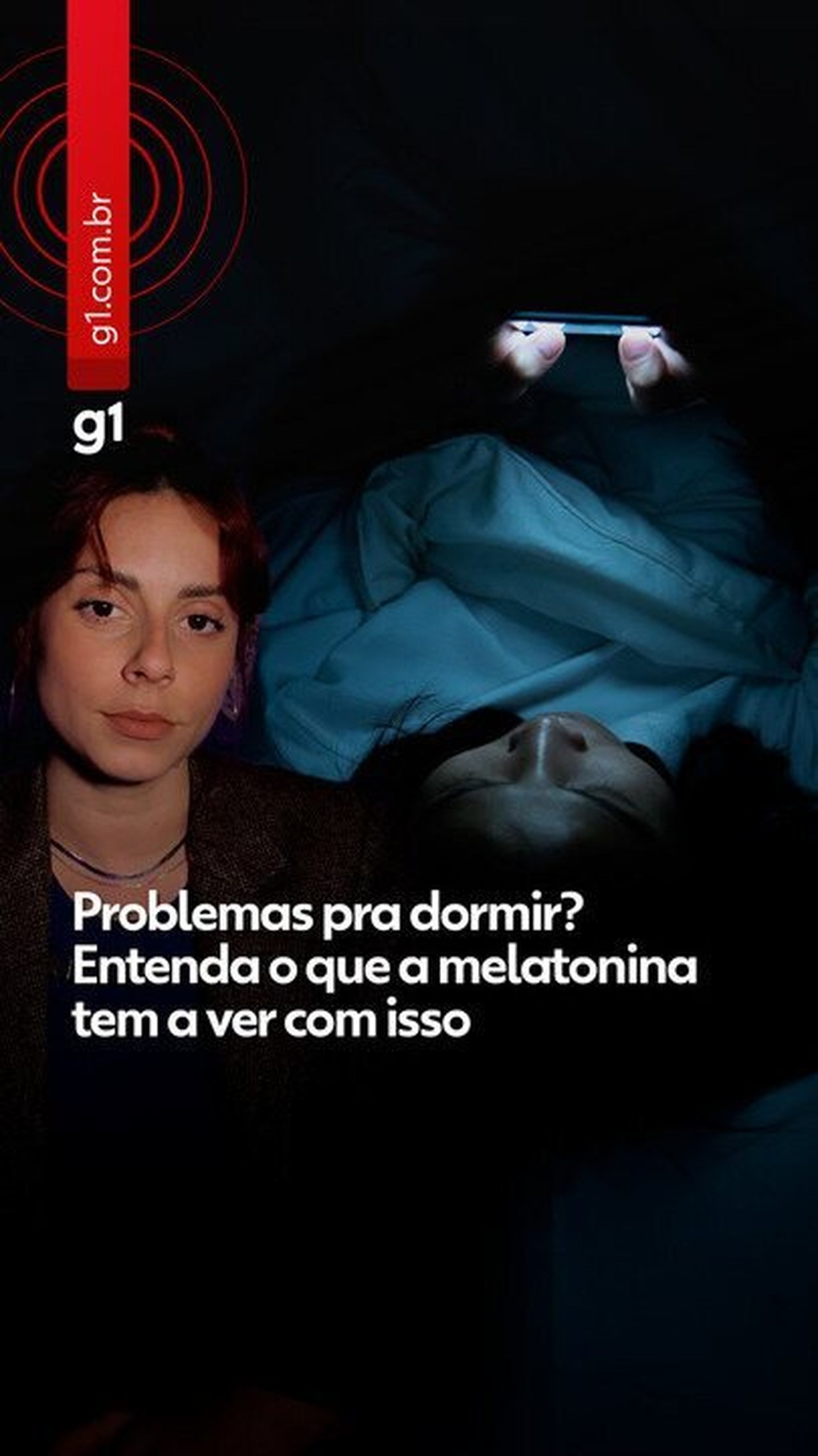 Conselho Regional de Farmácia faz alerta sobre melatonina e cita estudo com maior risco de insuficiência cardíaca