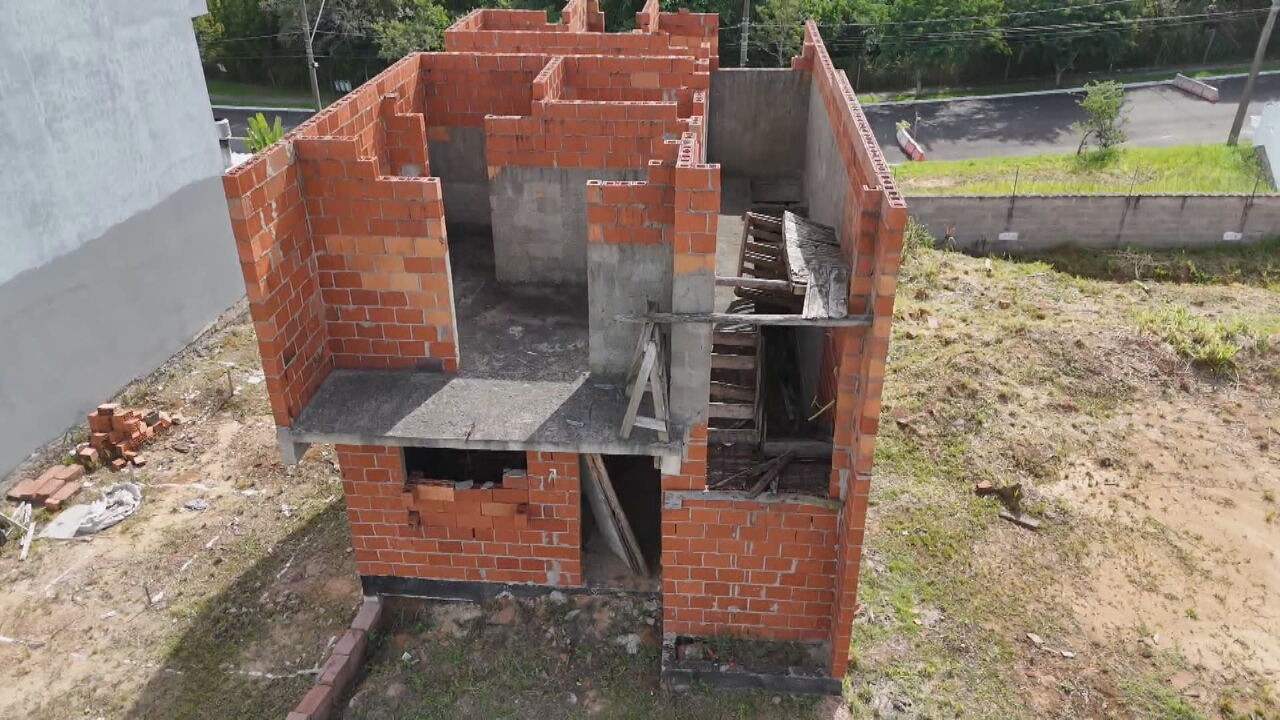 Casa própria: como construtoras fraudaram famílias com dinheiro da Caixa