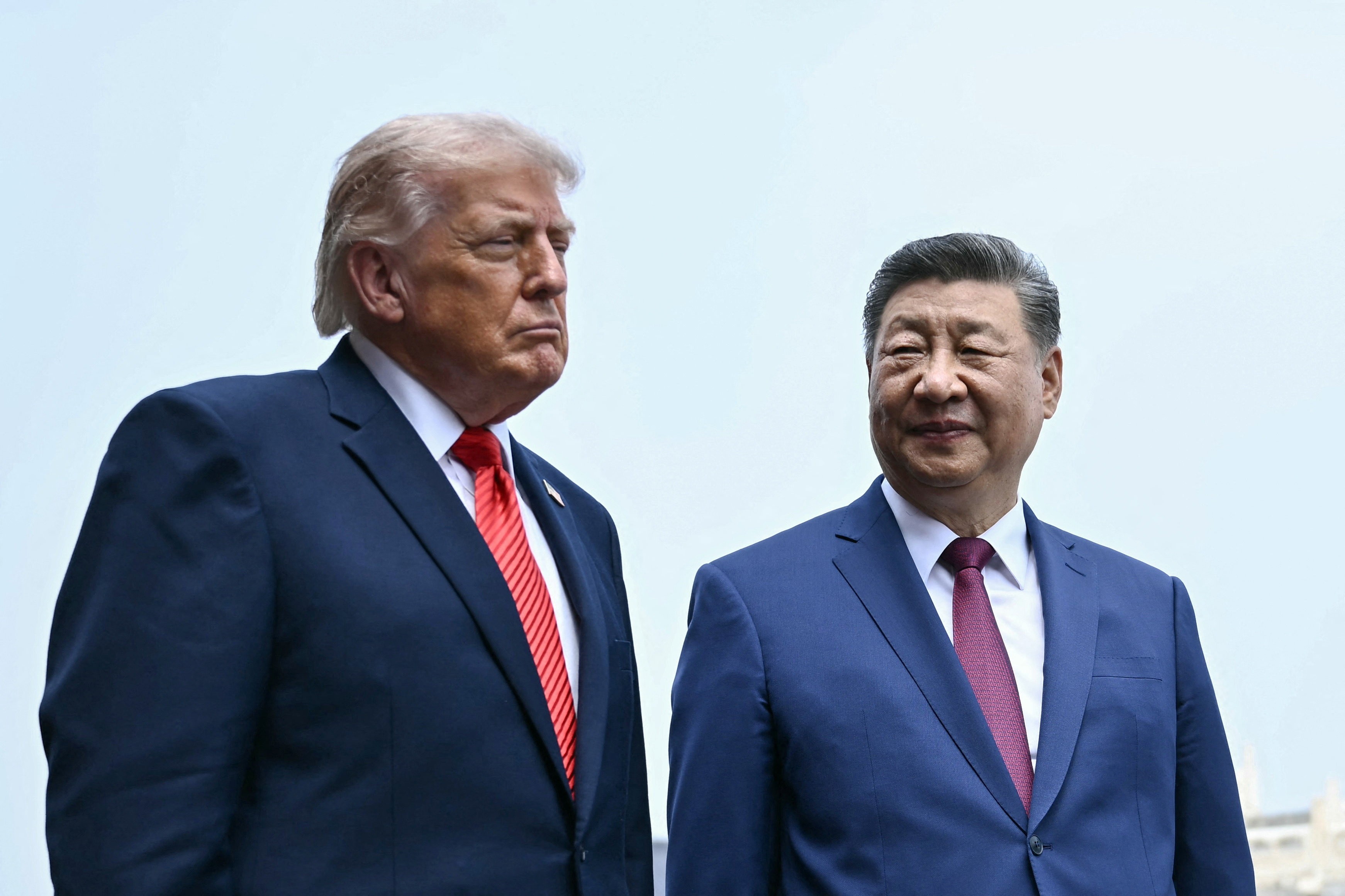 China deve comprar mais produtos agrícolas dos EUA, diz Casa Branca