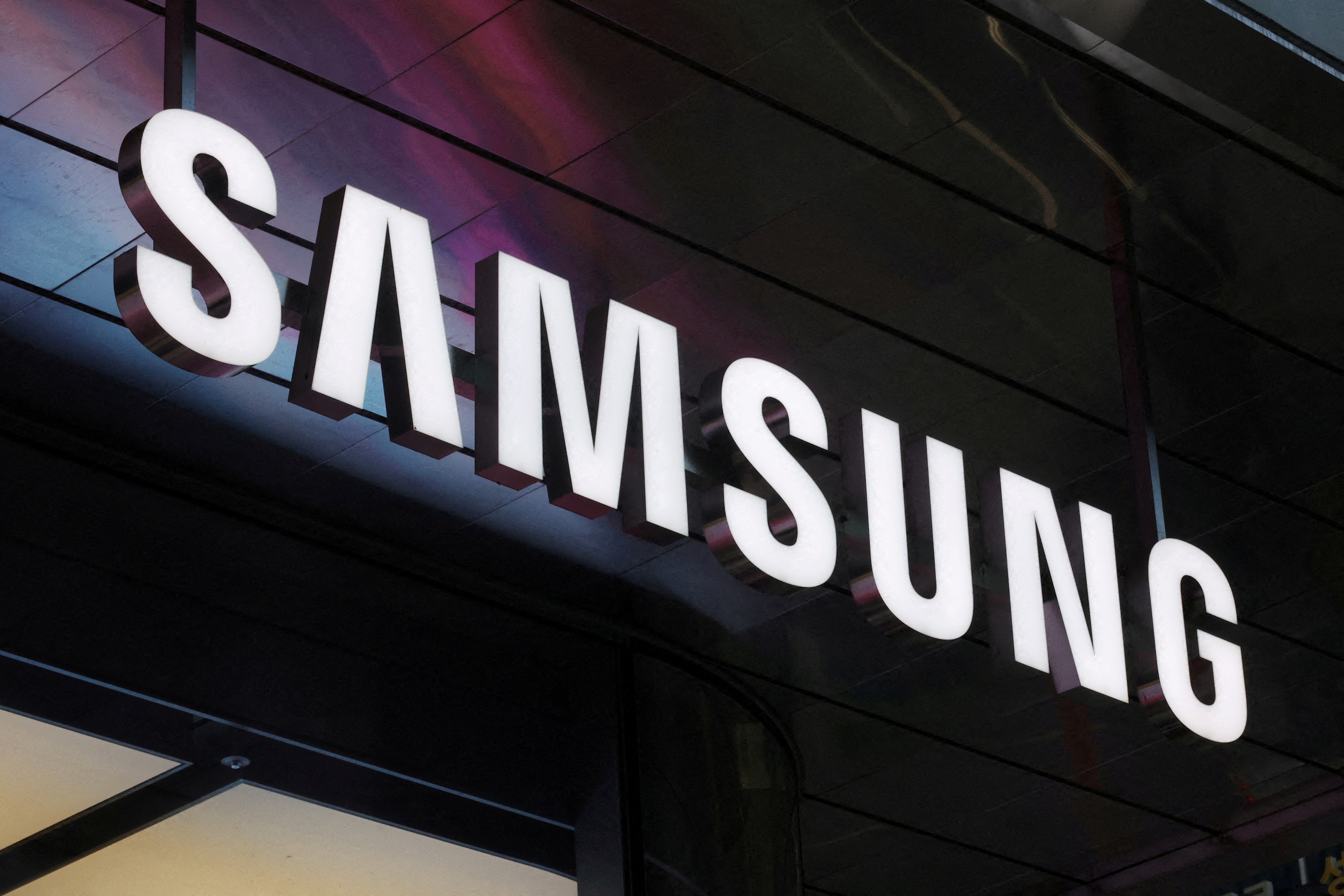Samsung Electronics e sindicato estendem negociações para evitar greve