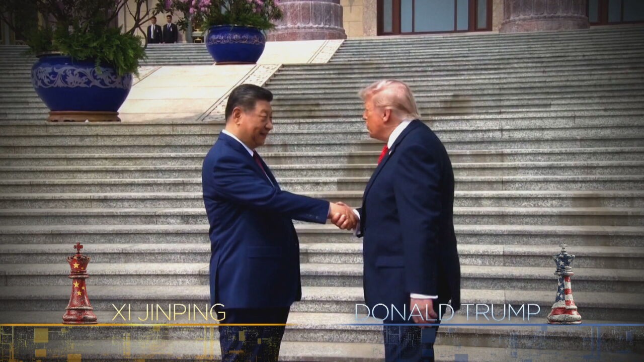 Taiwan: a peça com potencial explosivo no tabuleiro China-EUA
