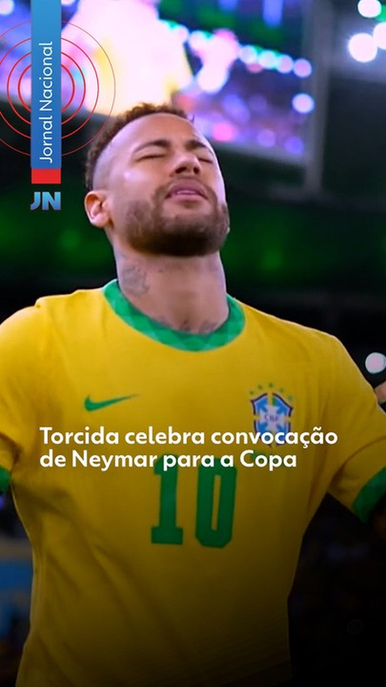 Torcedores brasileiros 'enlouqueceram' com 'conto de fadas' de Neymar, diz jornal britânico