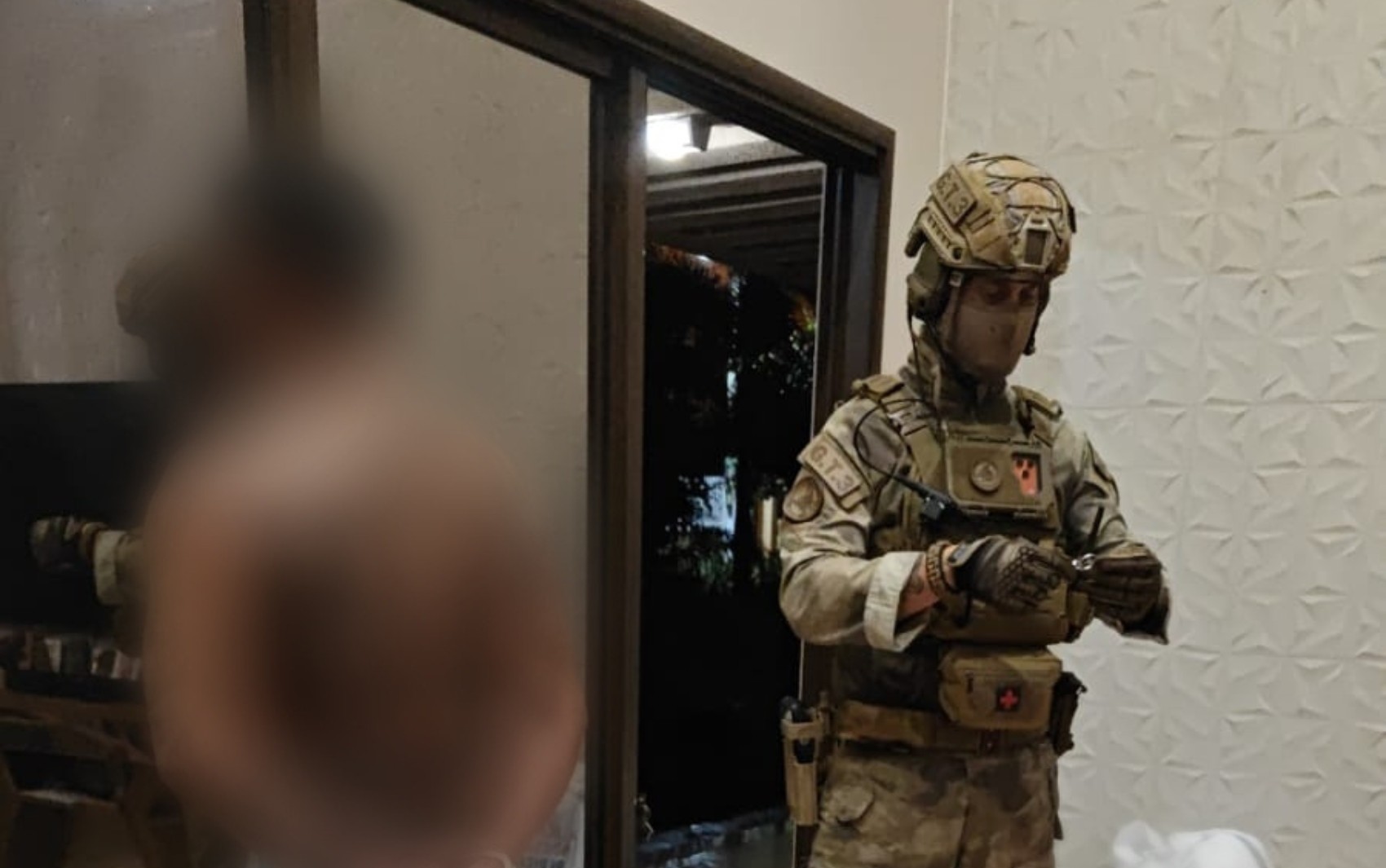 Polícia bloqueia R$ 4,2 milhões e cumpre mais de 100 mandados de prisão em Goiás, DF e mais três estados