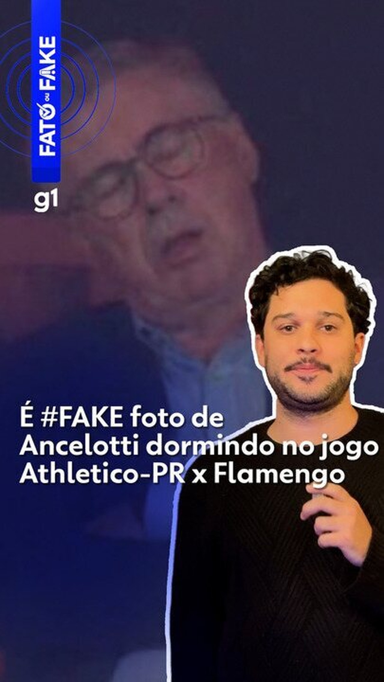 É #FAKE que Pfizer listou infecção por hantavírus como efeito colateral de vacina contra Covid-19