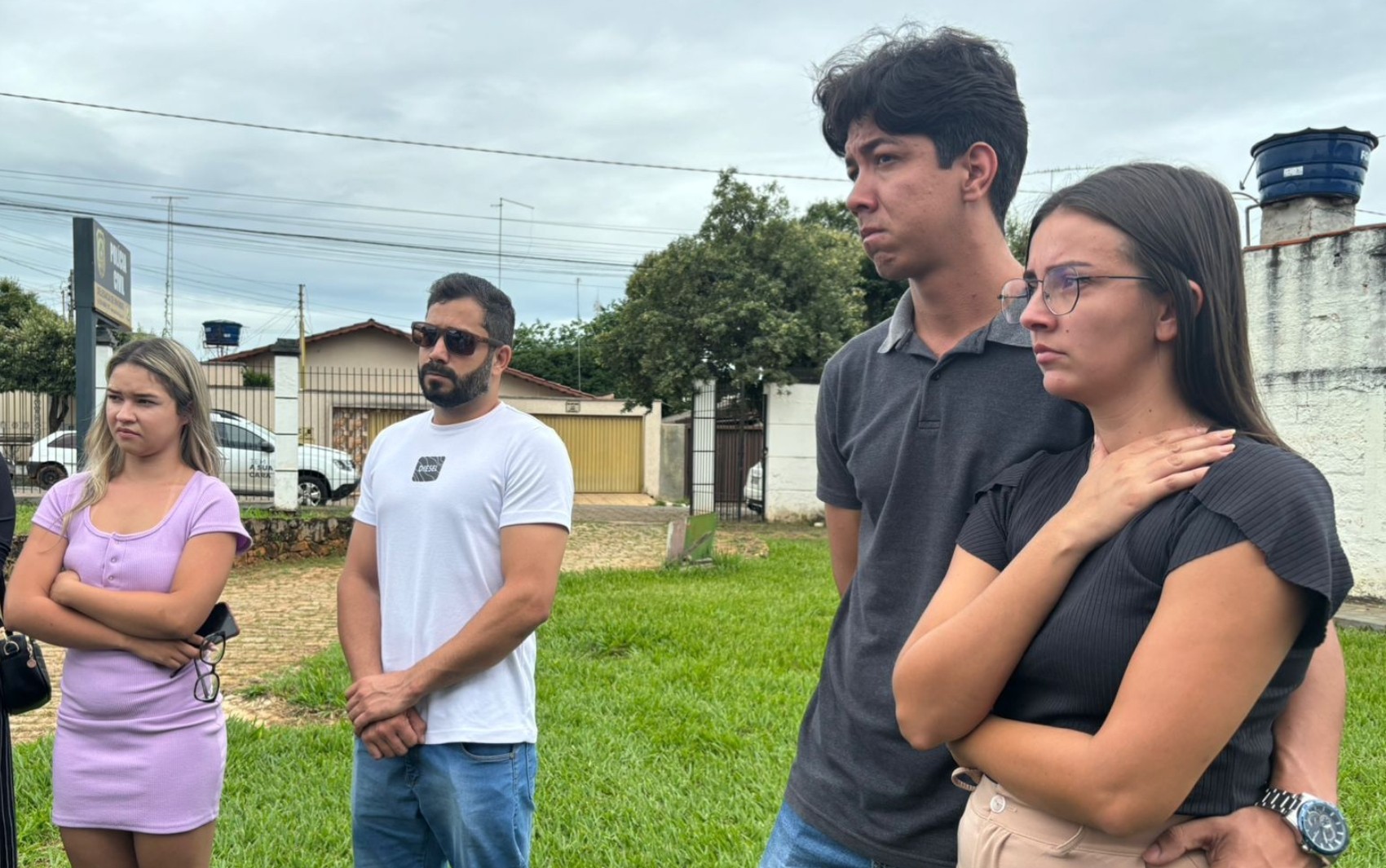 Após juíza ordenar indenização de R$ 1 milhão, pai de bebê trocado em hospital desabafa: ‘Nenhum dinheiro vai cobrir o que a gente está passando’