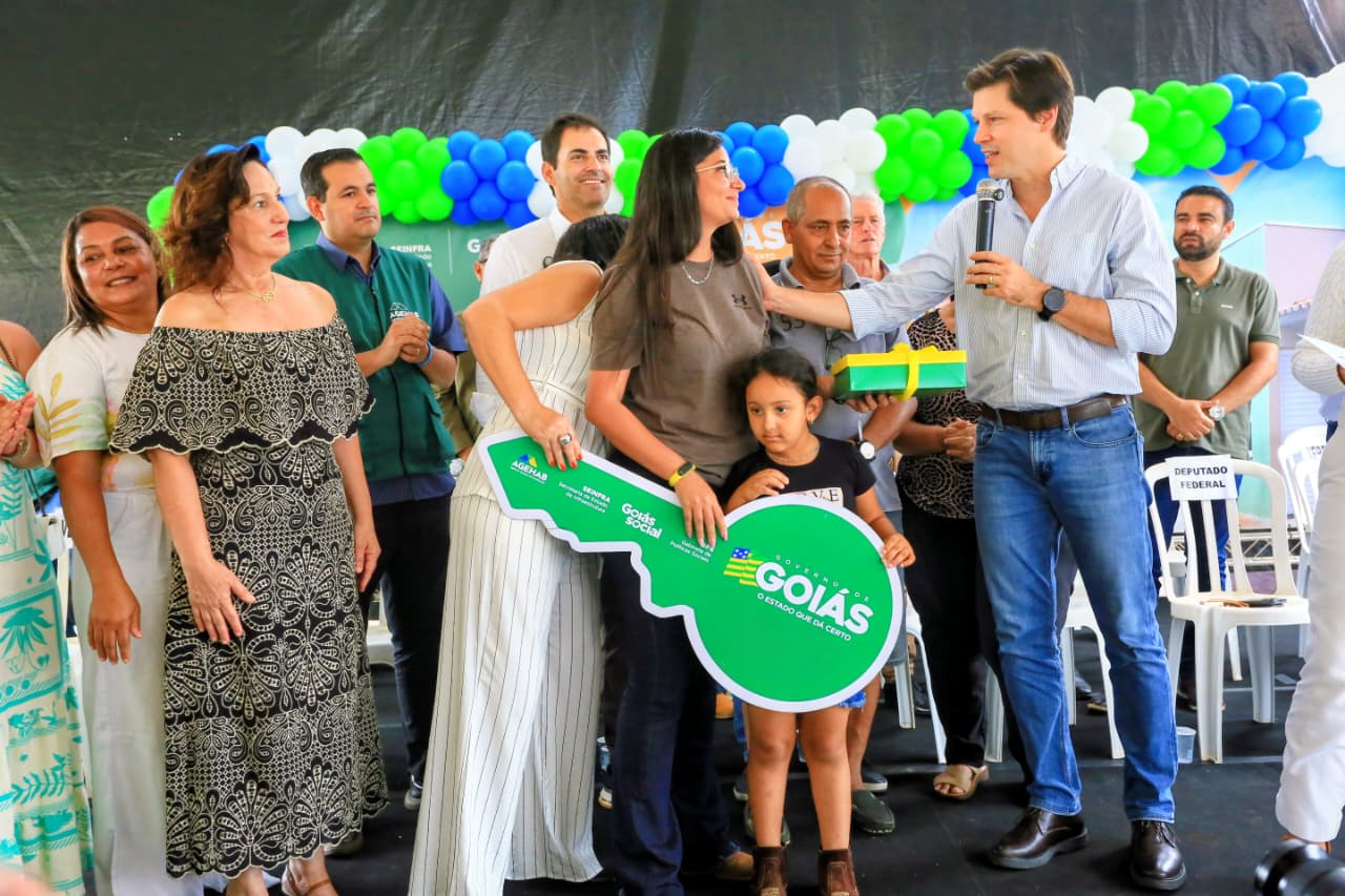 Goiás ocupa 6ª posição do país em qualidade de vida, aponta IPS Brasil 2026