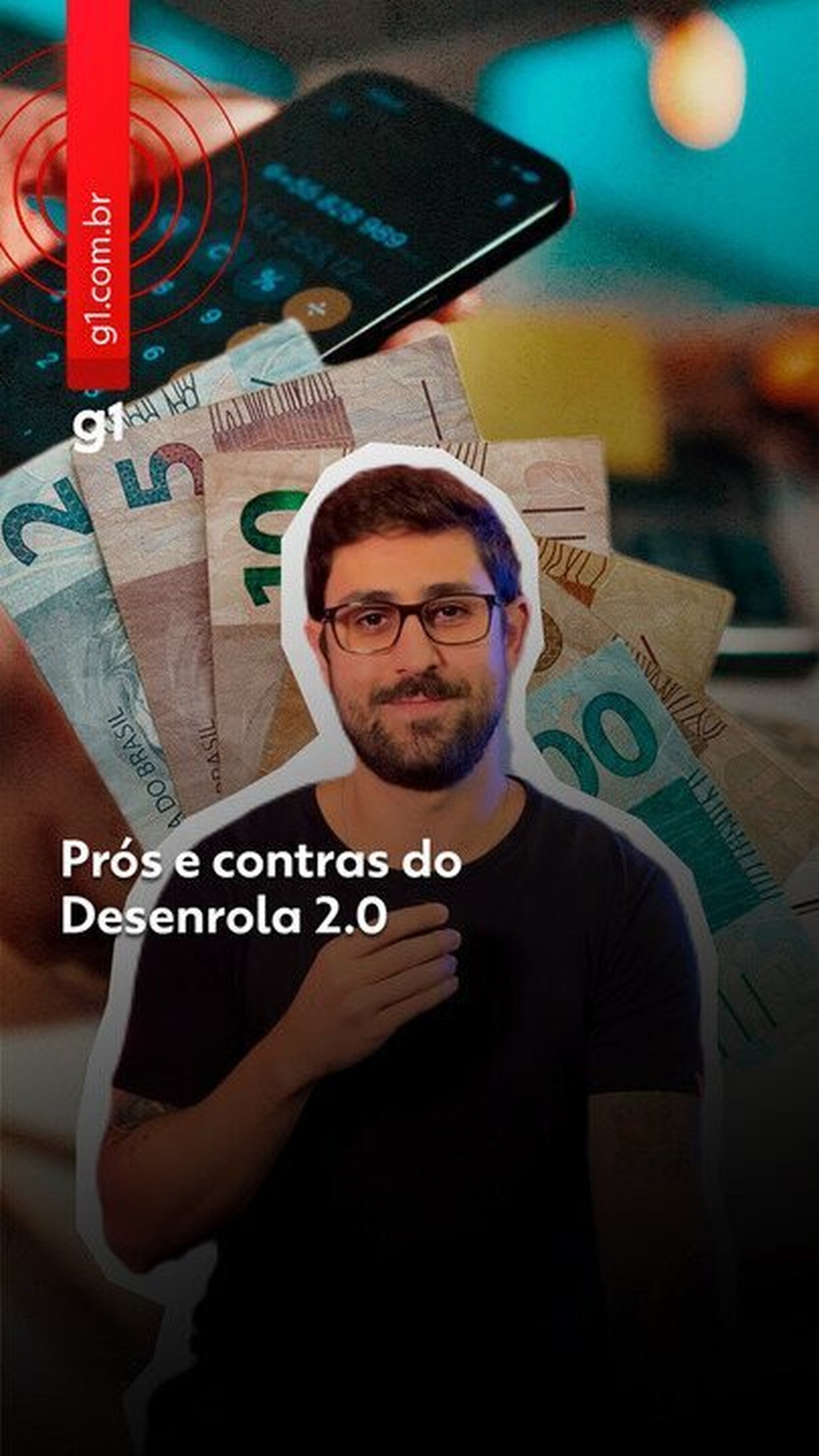 Desenrola 2.0: por que o total de endividados aumentou desde a primeira versão do programa?